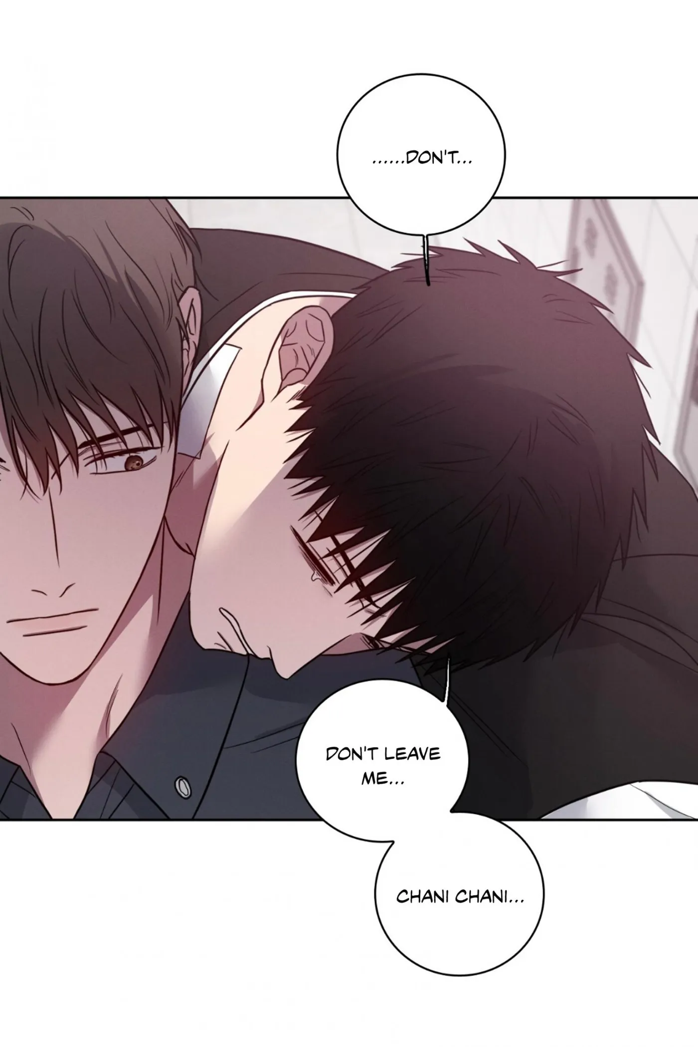Read Missing Pepper Case chapter 42 image 25 on Lezhin