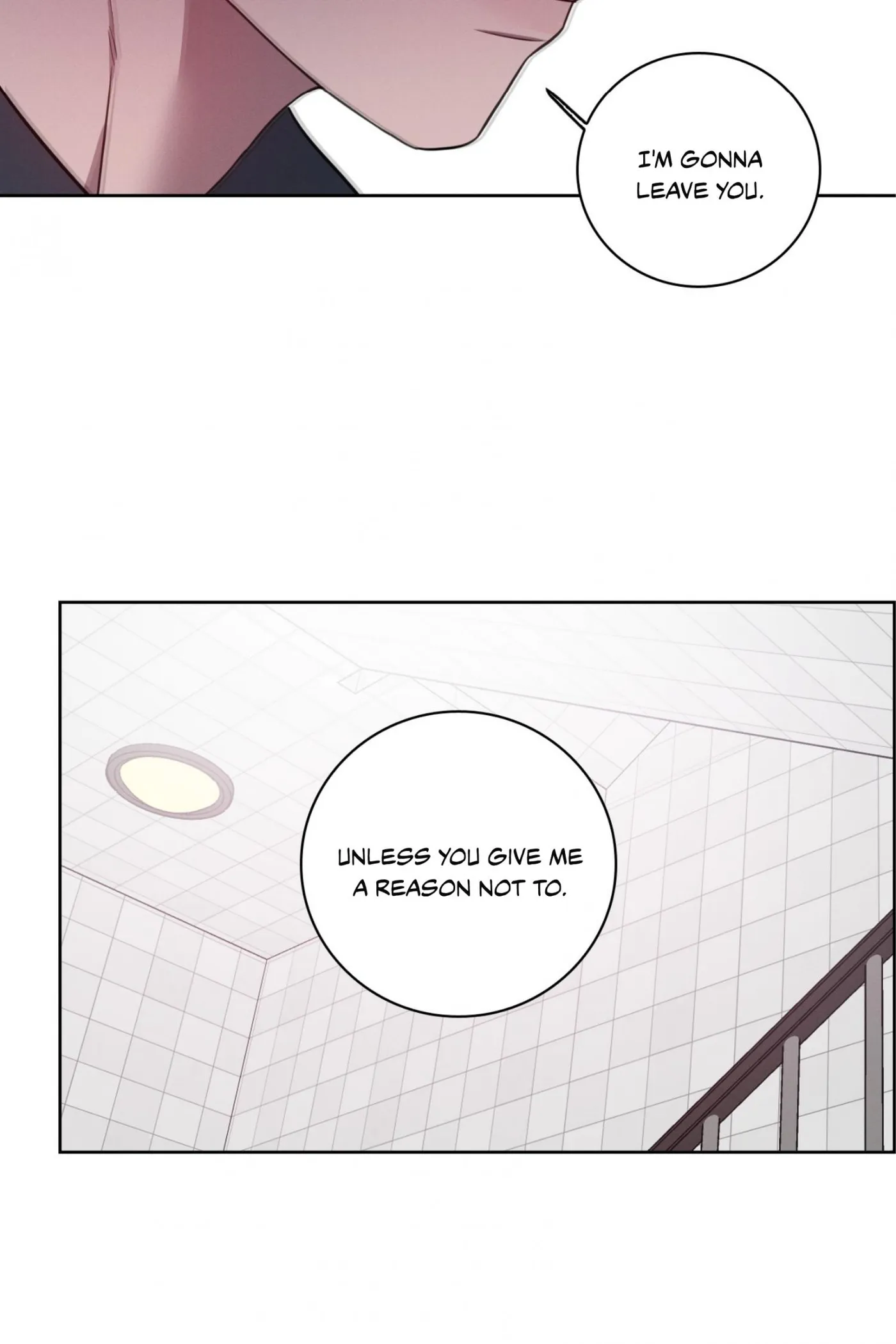 Read Missing Pepper Case chapter 42 image 27 on Lezhin