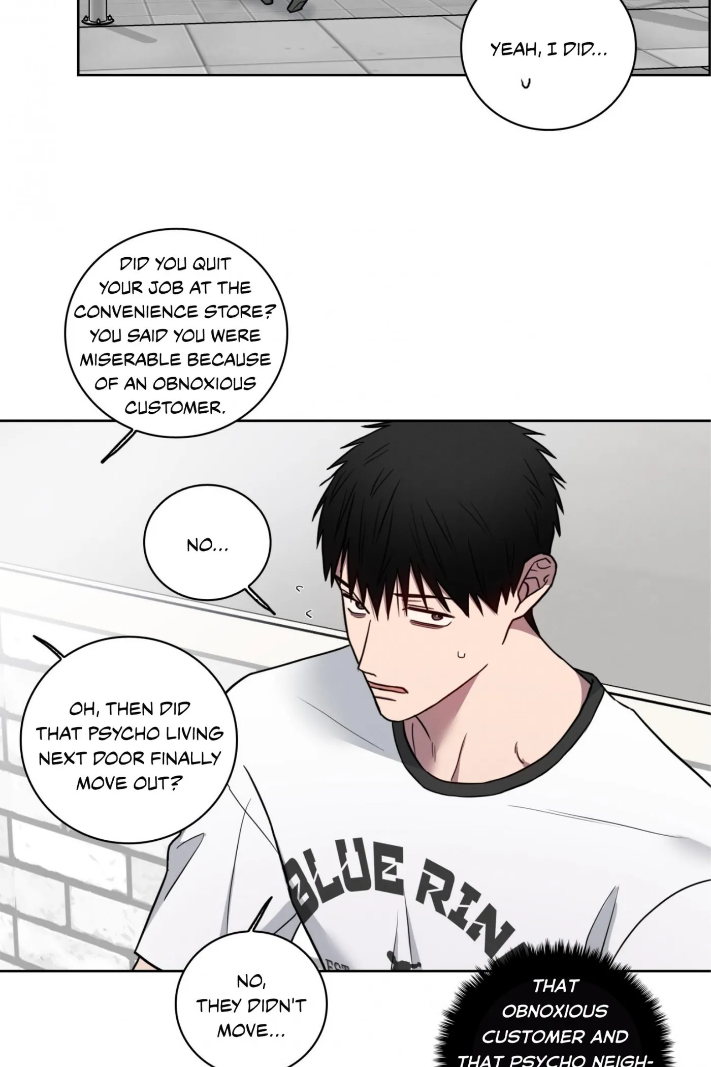 Read Missing Pepper Case chapter 42 image 34 on Lezhin