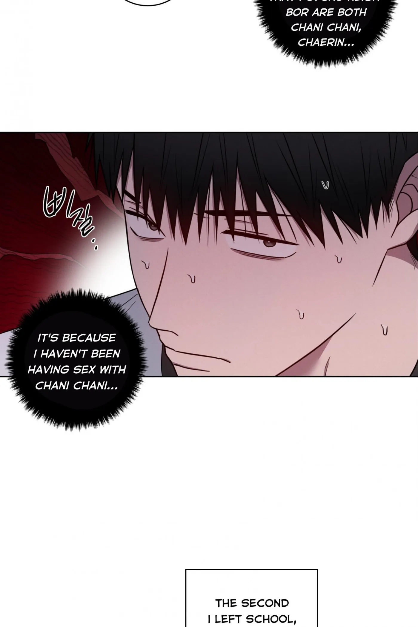 Read Missing Pepper Case chapter 42 image 35 on Lezhin