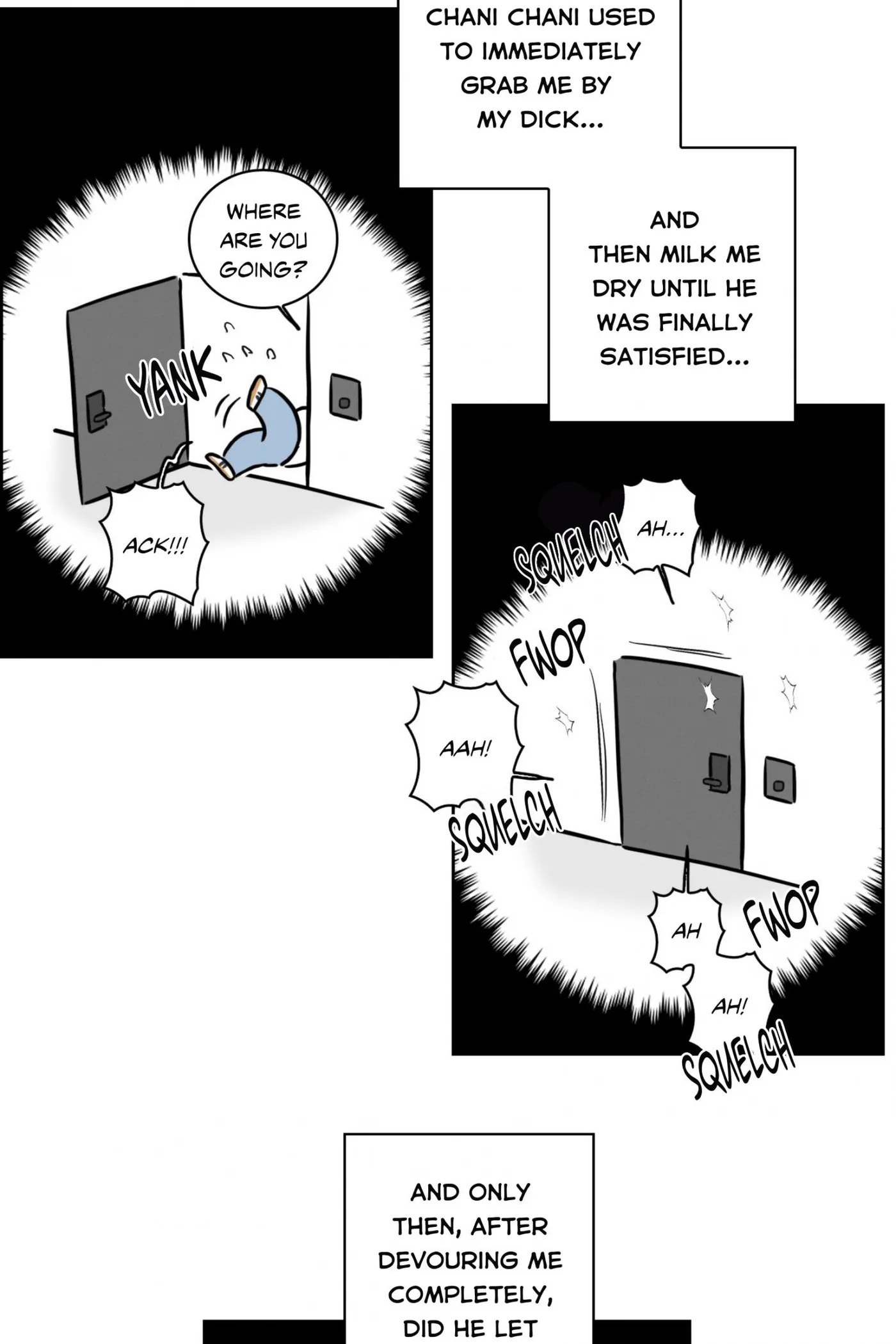 Read Missing Pepper Case chapter 42 image 36 on Lezhin