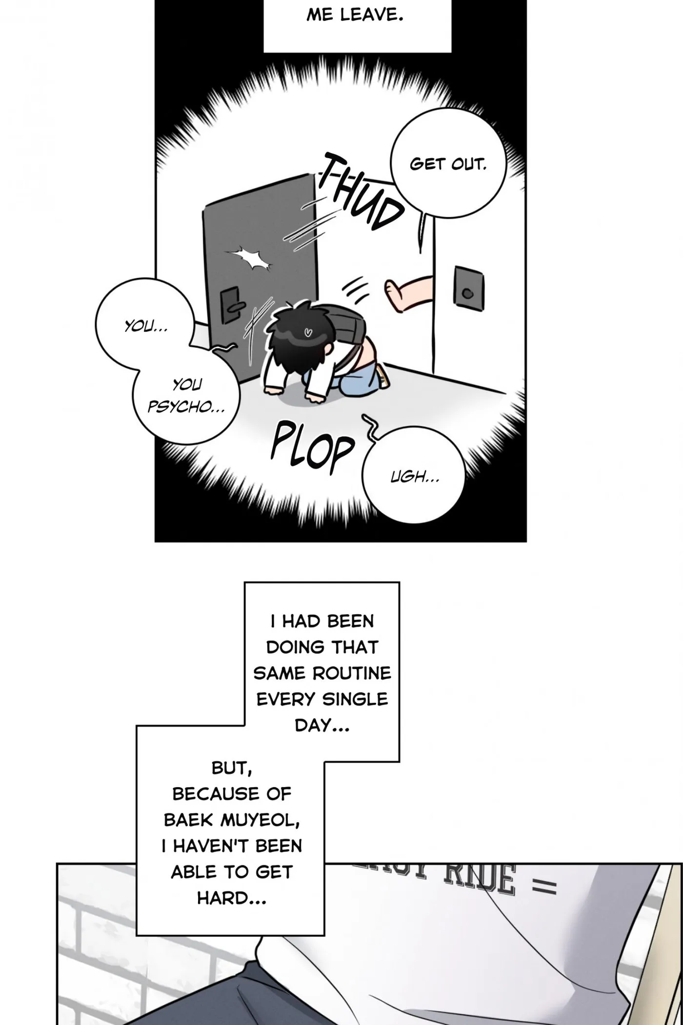 Read Missing Pepper Case chapter 42 image 37 on Lezhin