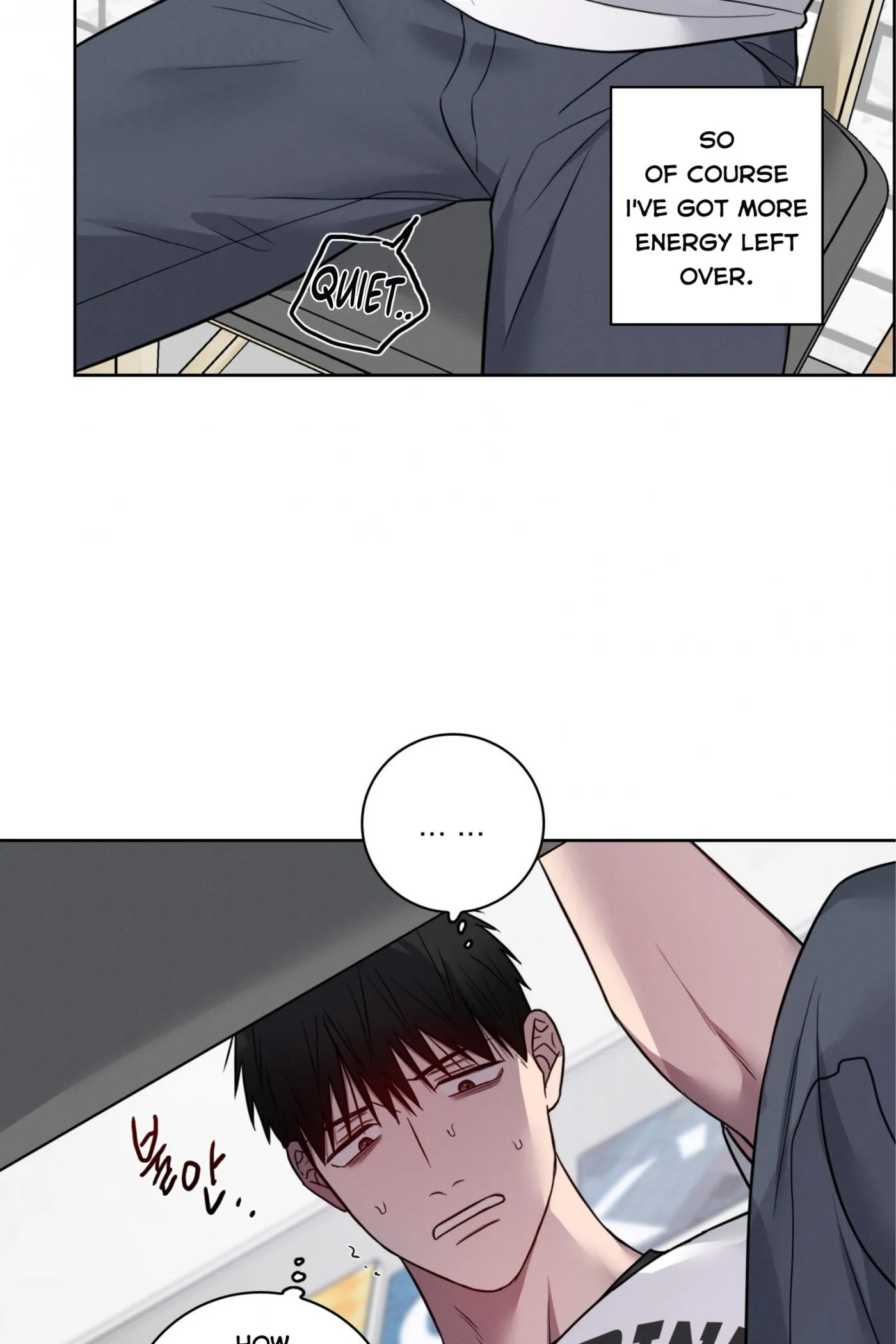 Read Missing Pepper Case chapter 42 image 38 on Lezhin