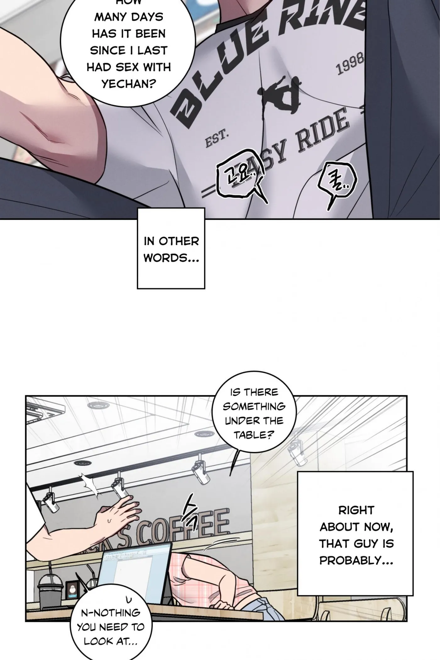 Read Missing Pepper Case chapter 42 image 39 on Lezhin