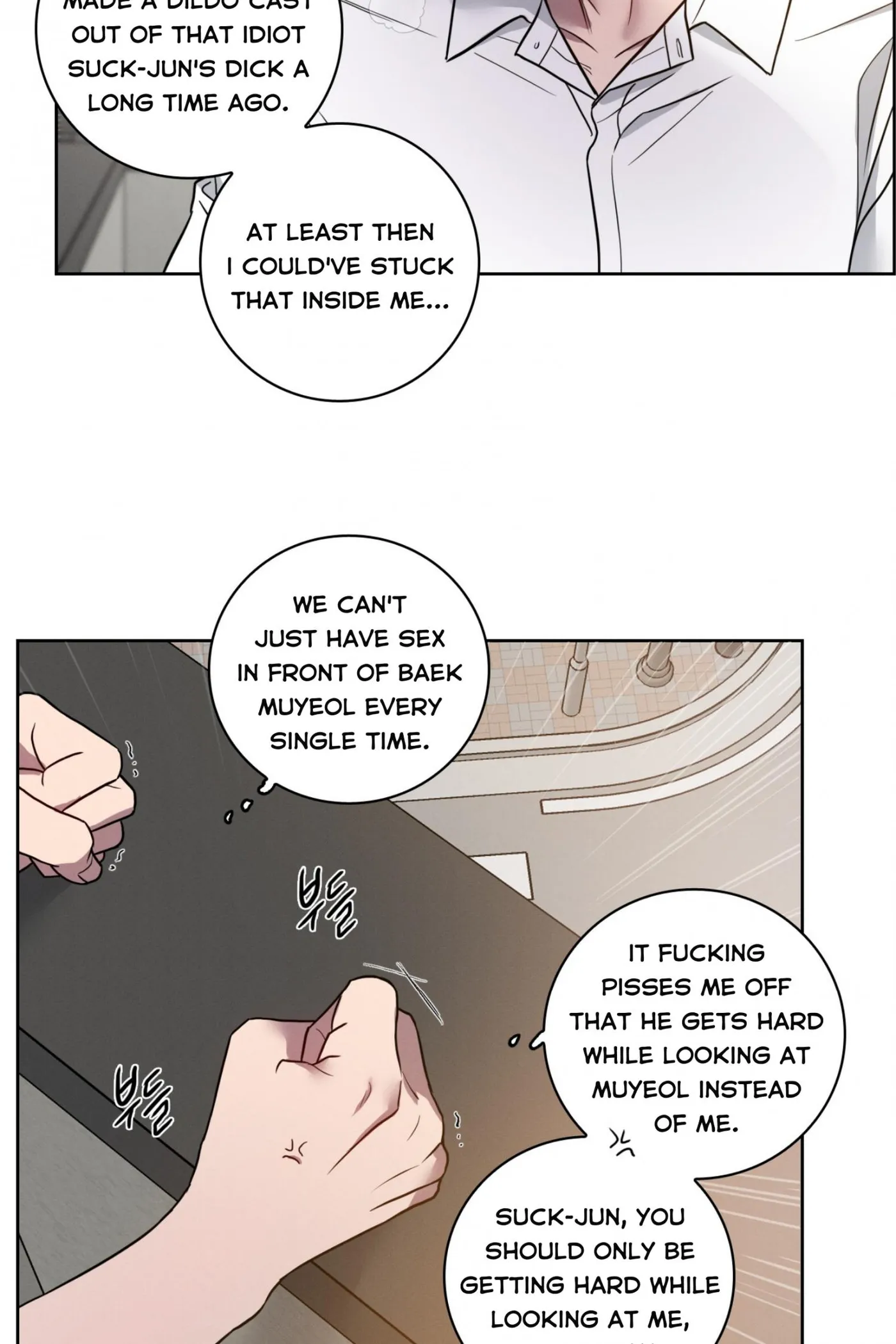 Read Missing Pepper Case chapter 42 image 43 on Lezhin