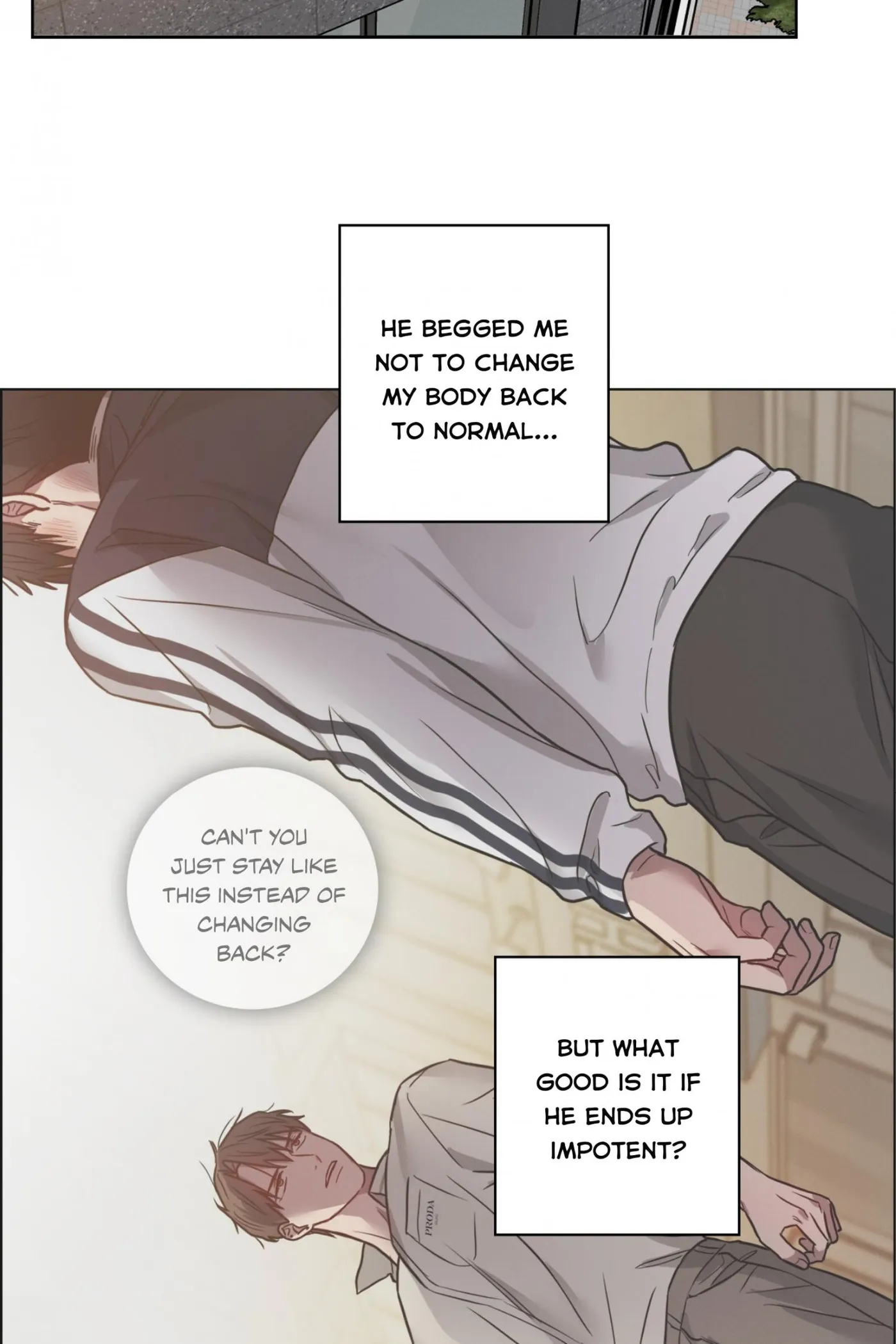Read Missing Pepper Case chapter 42 image 45 on Lezhin