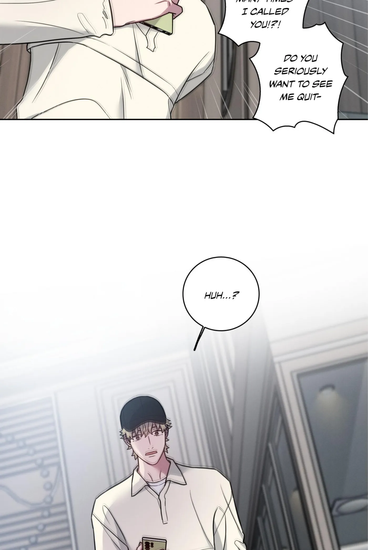 Read Missing Pepper Case chapter 42 image 5 on Lezhin