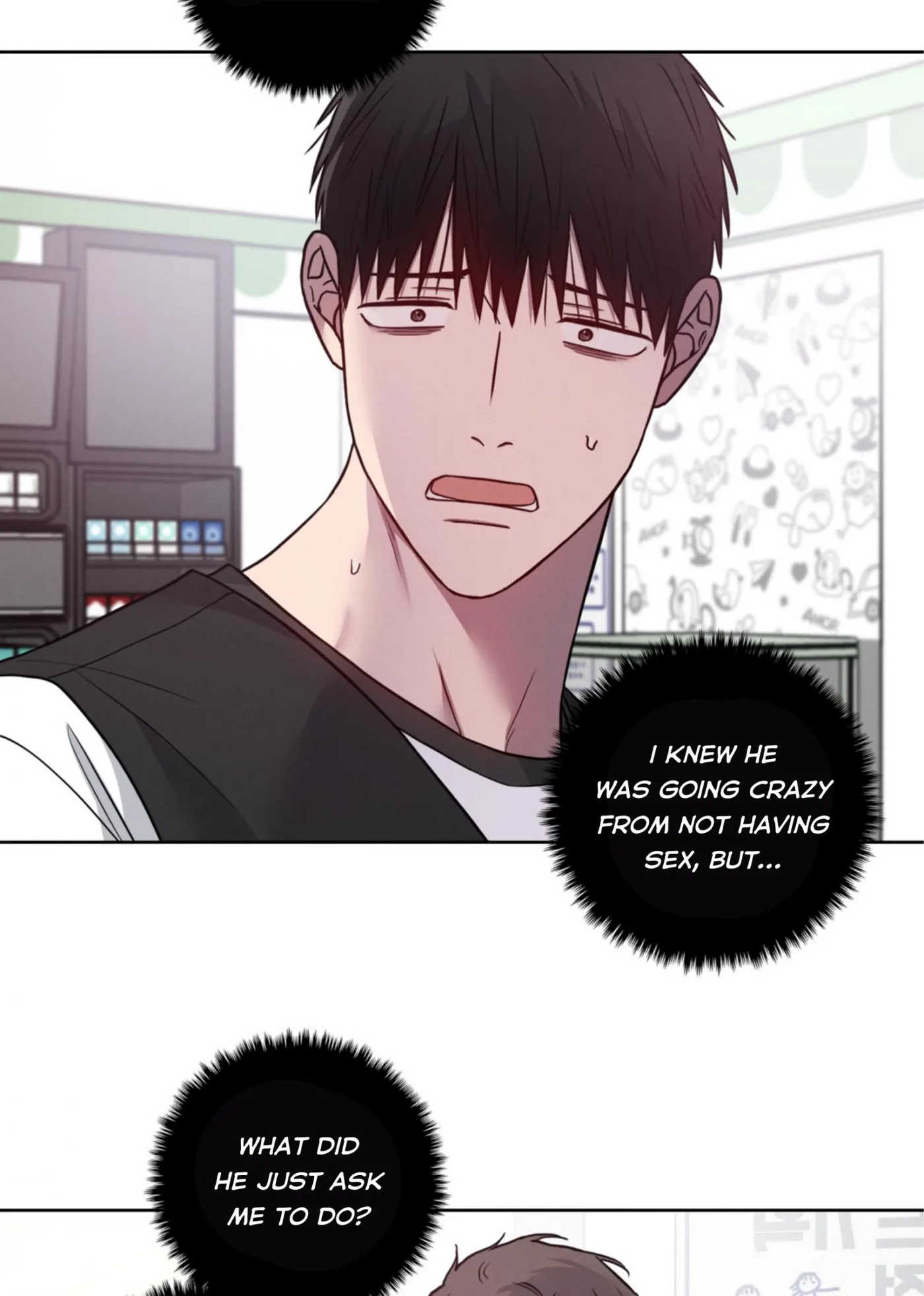 Read Missing Pepper Case chapter 42 image 52 on Lezhin