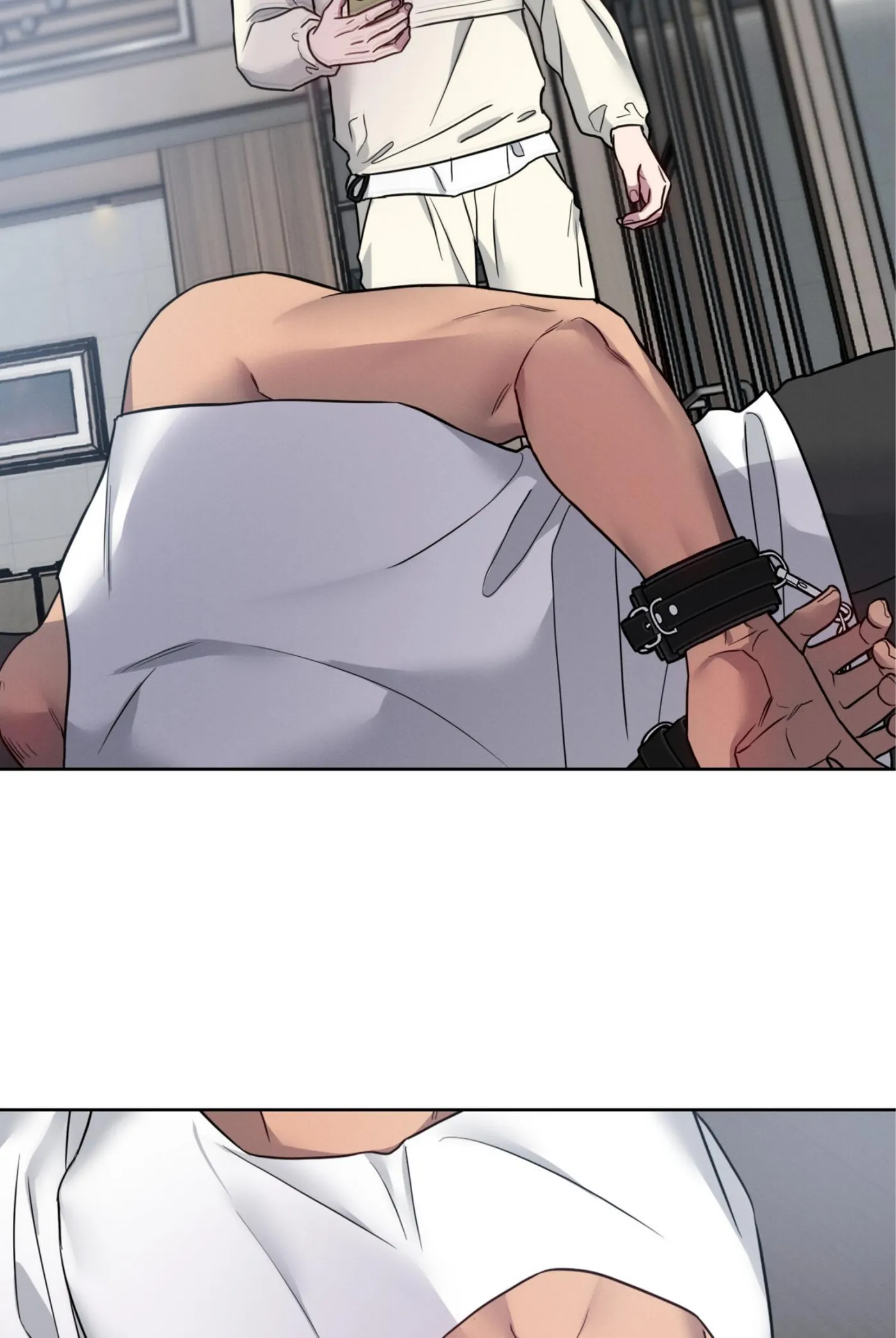Read Missing Pepper Case chapter 42 image 6 on Lezhin