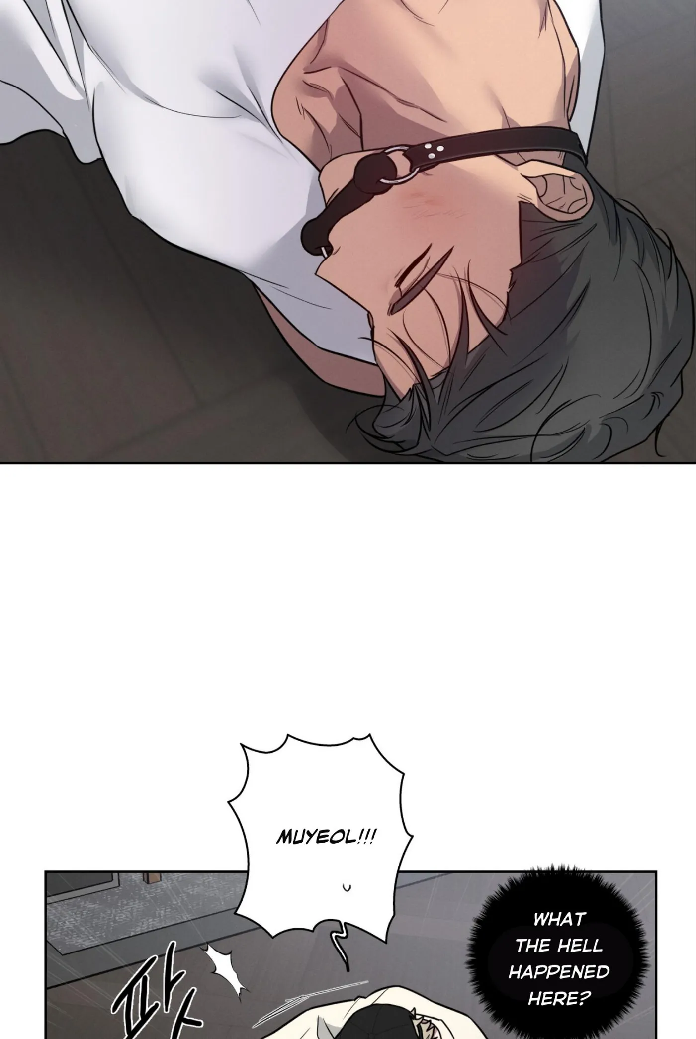 Read Missing Pepper Case chapter 42 image 7 on Lezhin