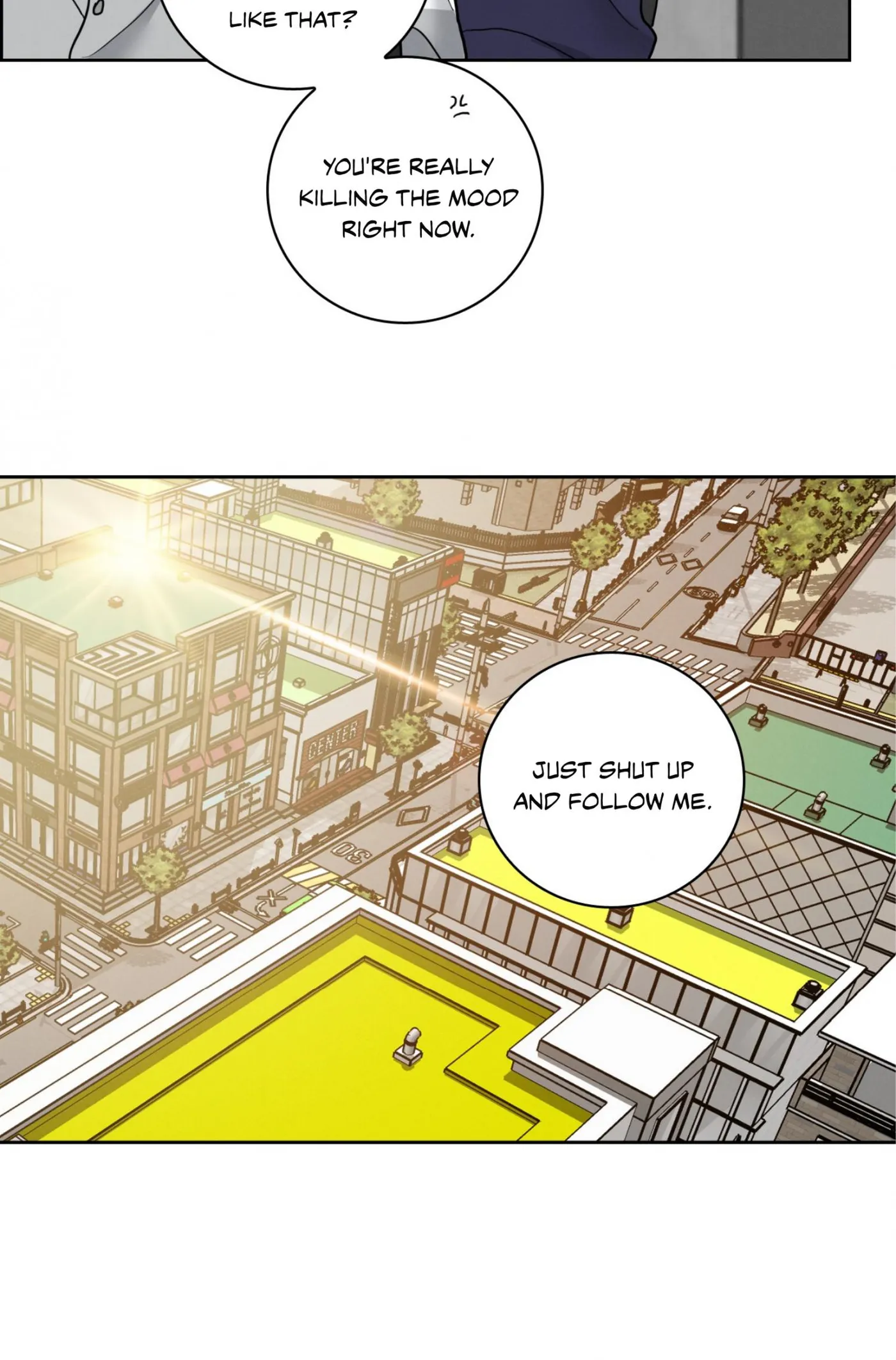 Read Missing Pepper Case chapter 43 image 13 on Lezhin