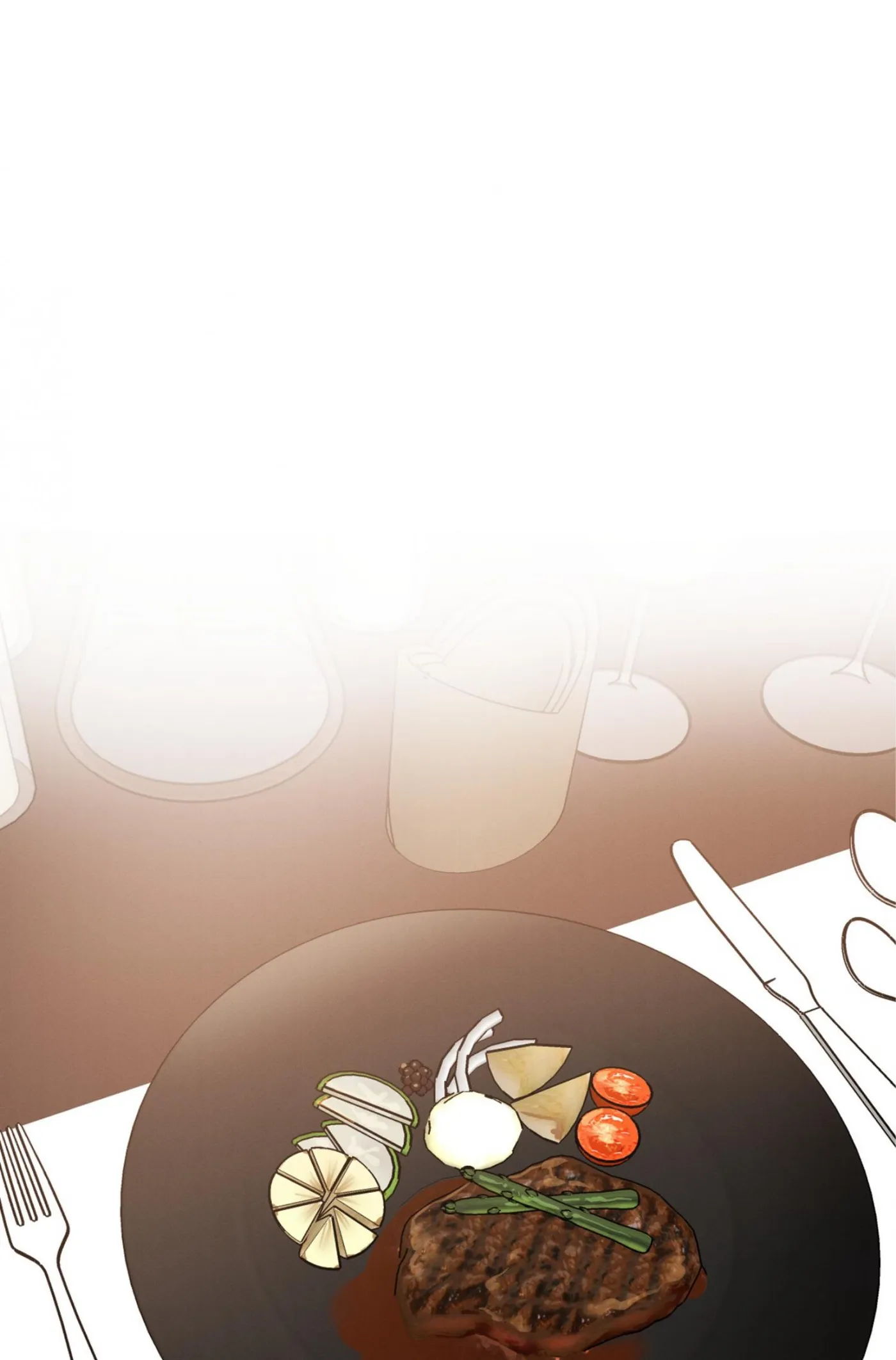 Read Missing Pepper Case chapter 43 image 15 on Lezhin