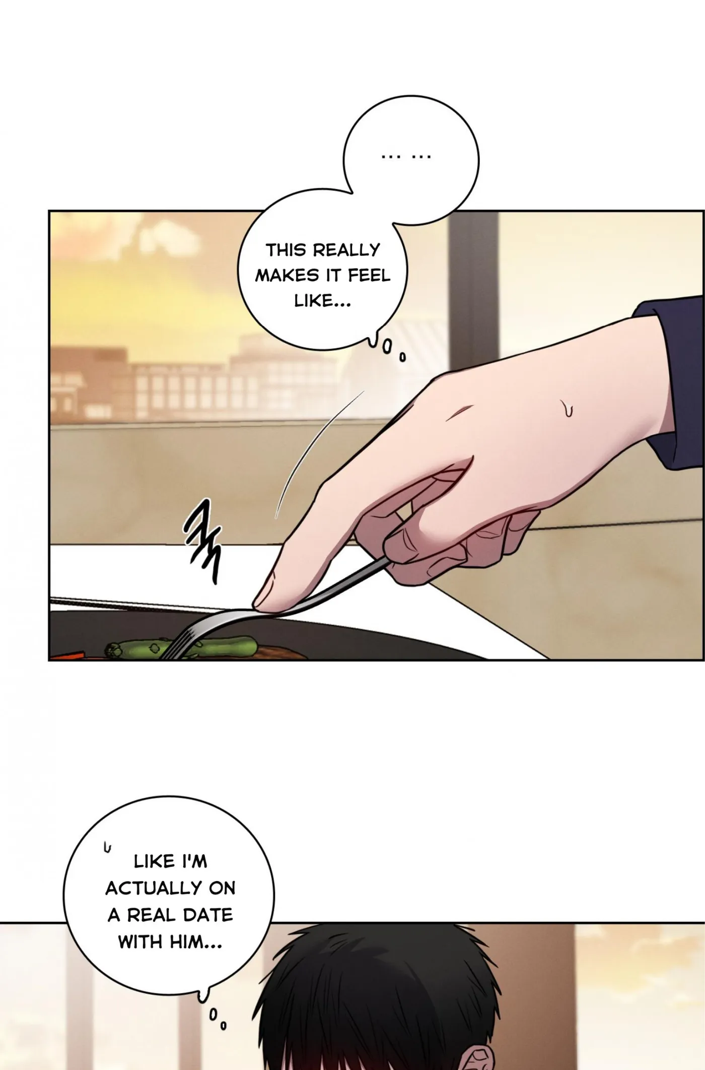 Read Missing Pepper Case chapter 43 image 18 on Lezhin