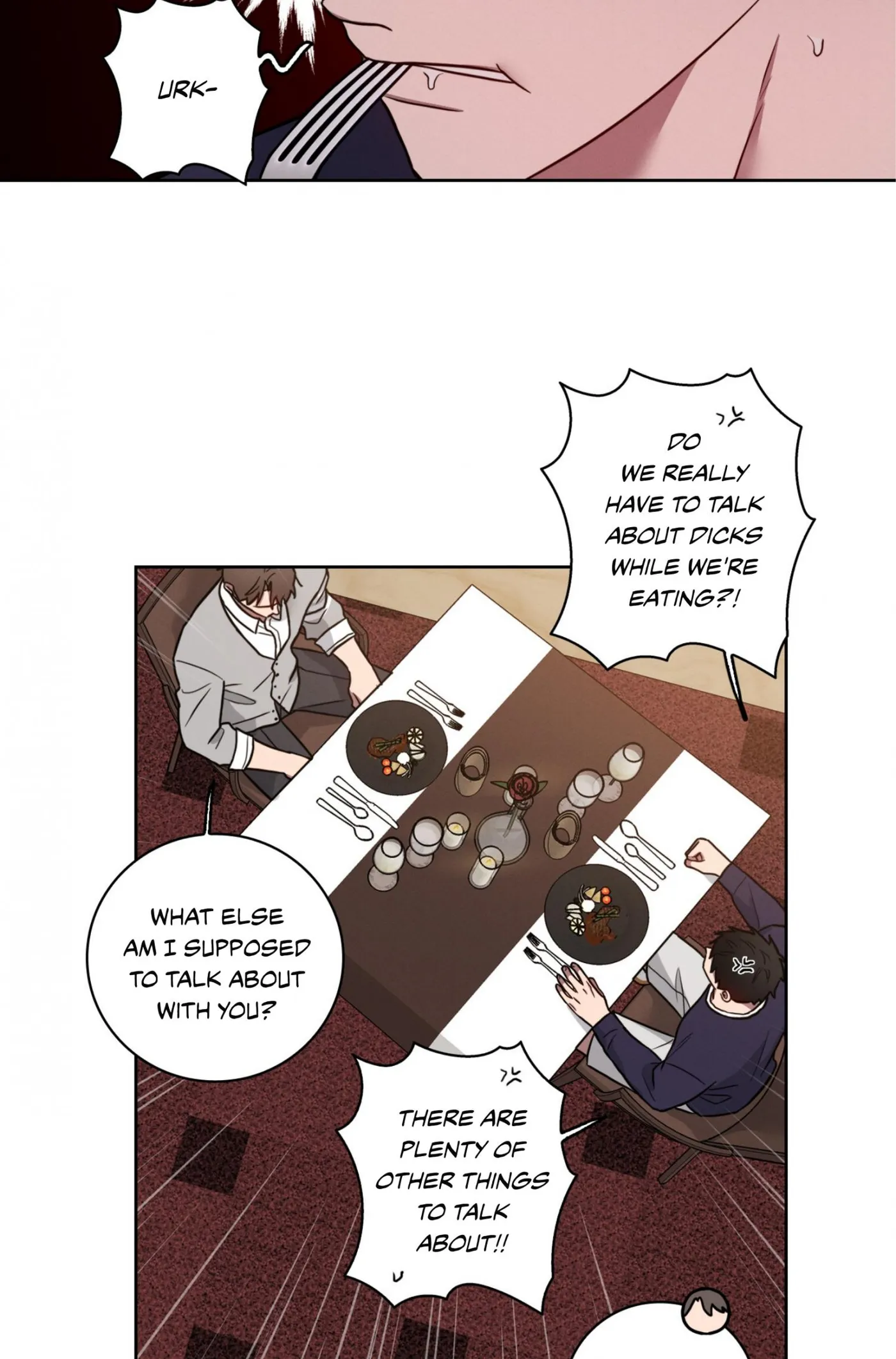 Read Missing Pepper Case chapter 43 image 20 on Lezhin