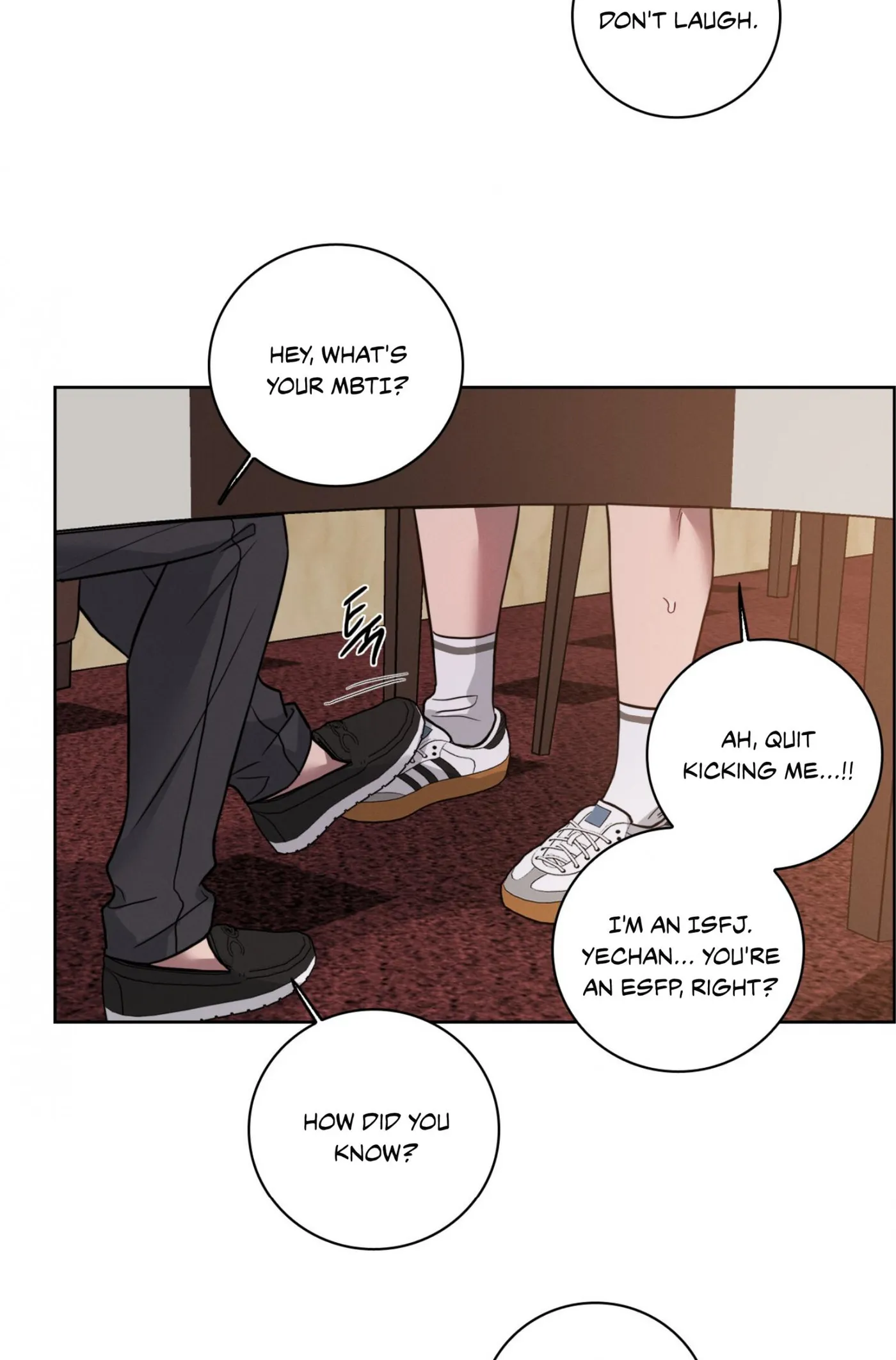 Read Missing Pepper Case chapter 43 image 22 on Lezhin