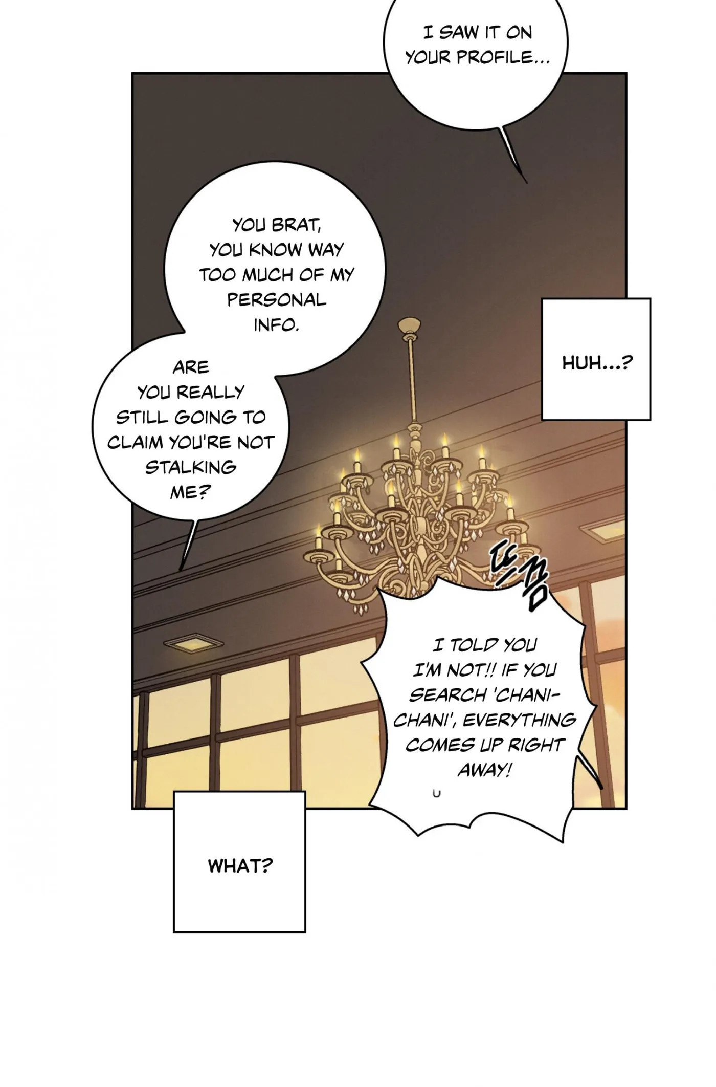 Read Missing Pepper Case chapter 43 image 23 on Lezhin
