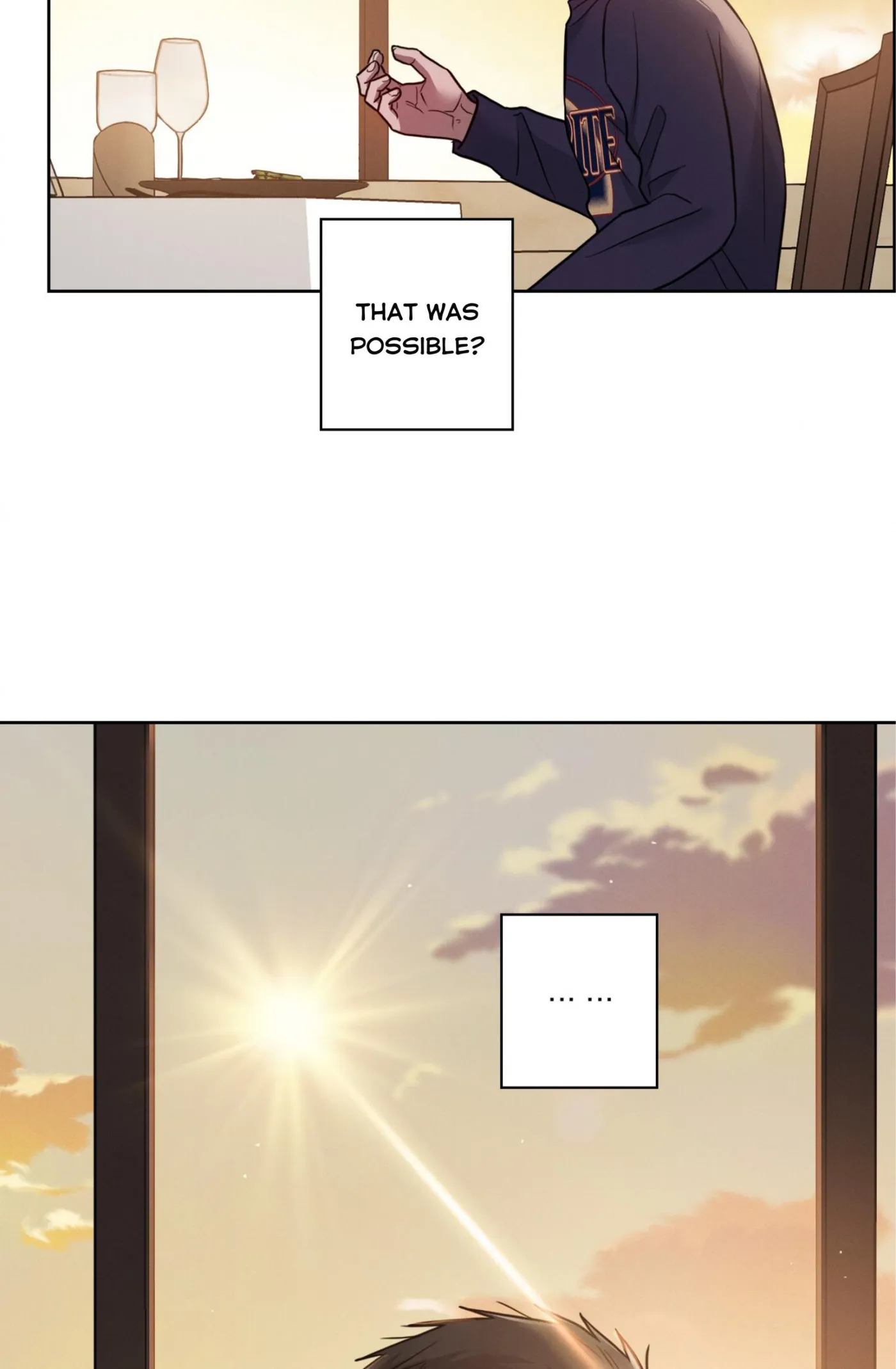 Read Missing Pepper Case chapter 43 image 25 on Lezhin