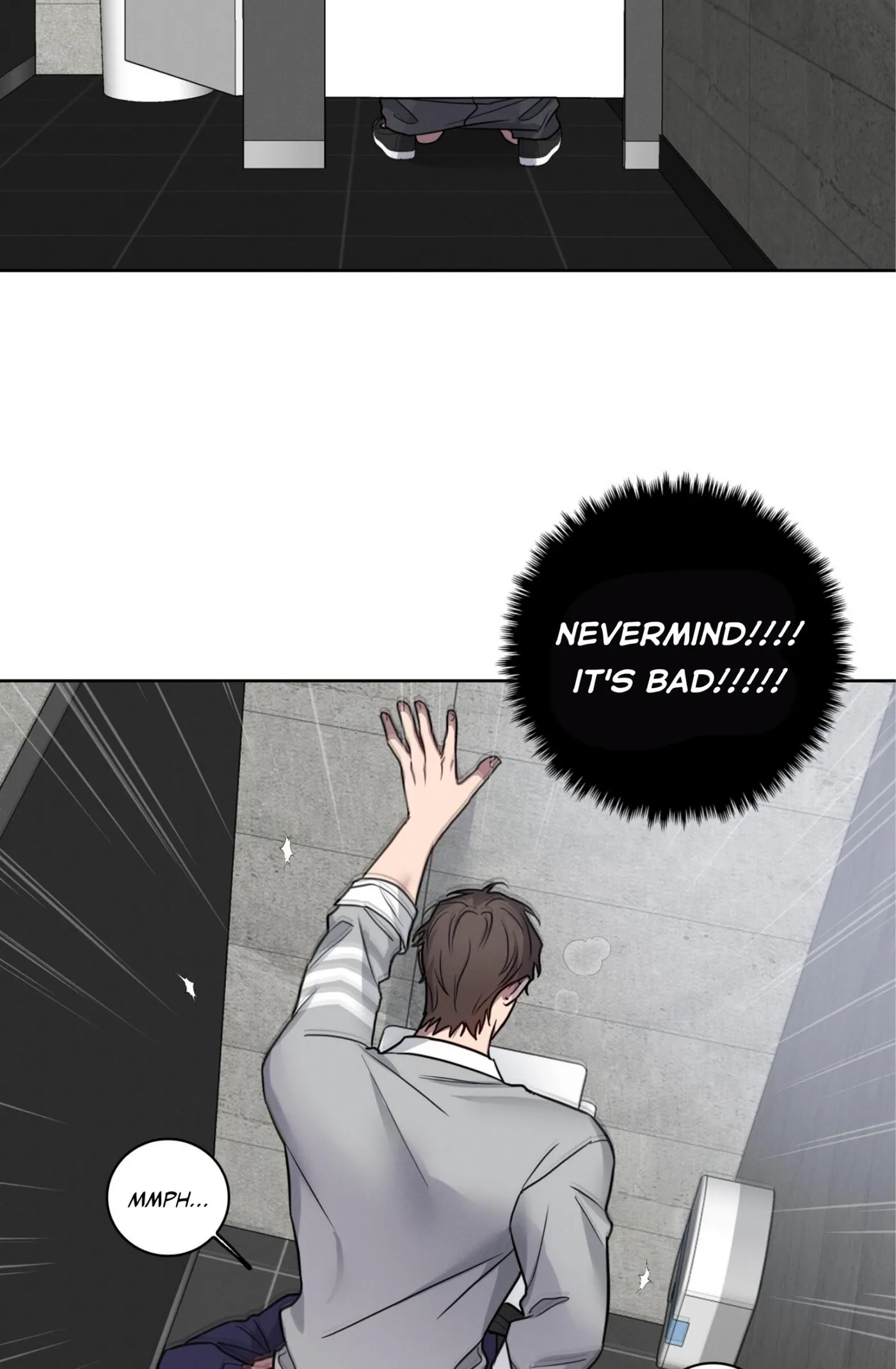 Read Missing Pepper Case chapter 43 image 28 on Lezhin
