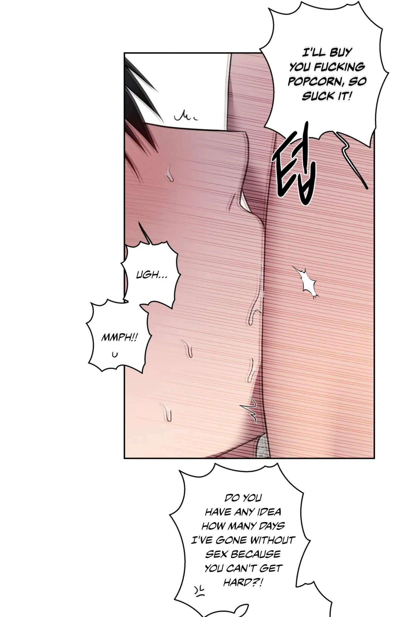 Read Missing Pepper Case chapter 43 image 33 on Lezhin