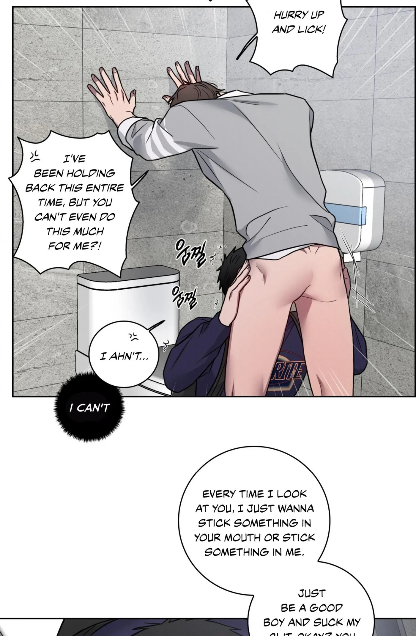 Read Missing Pepper Case chapter 43 image 34 on Lezhin