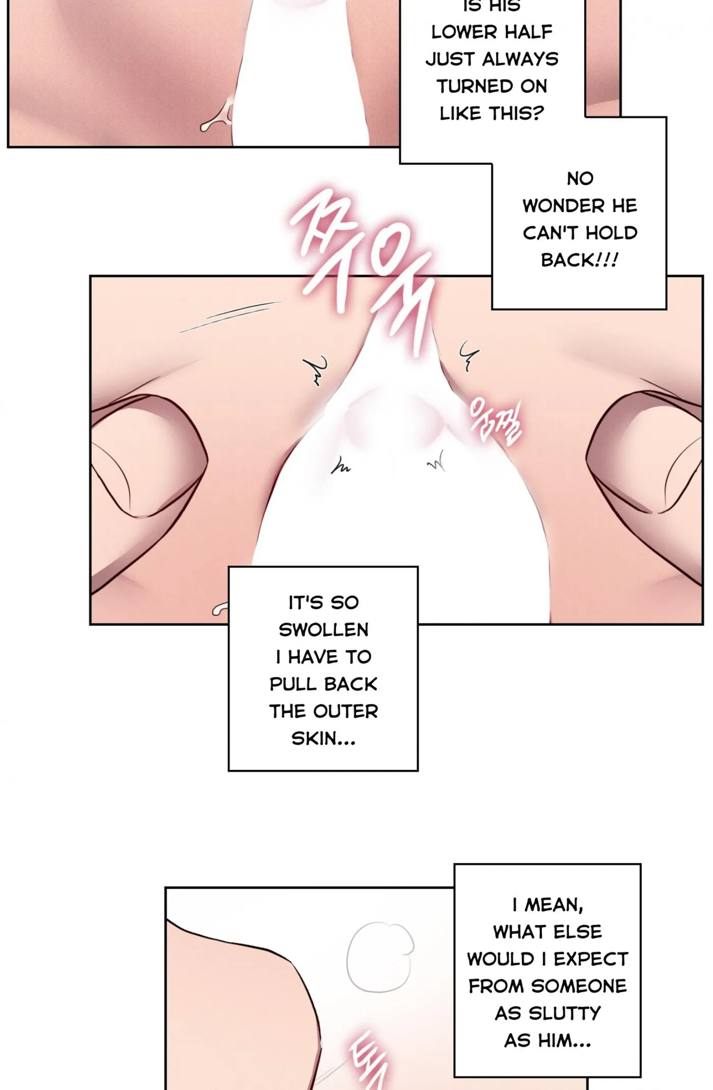 Read Missing Pepper Case chapter 43 image 37 on Lezhin