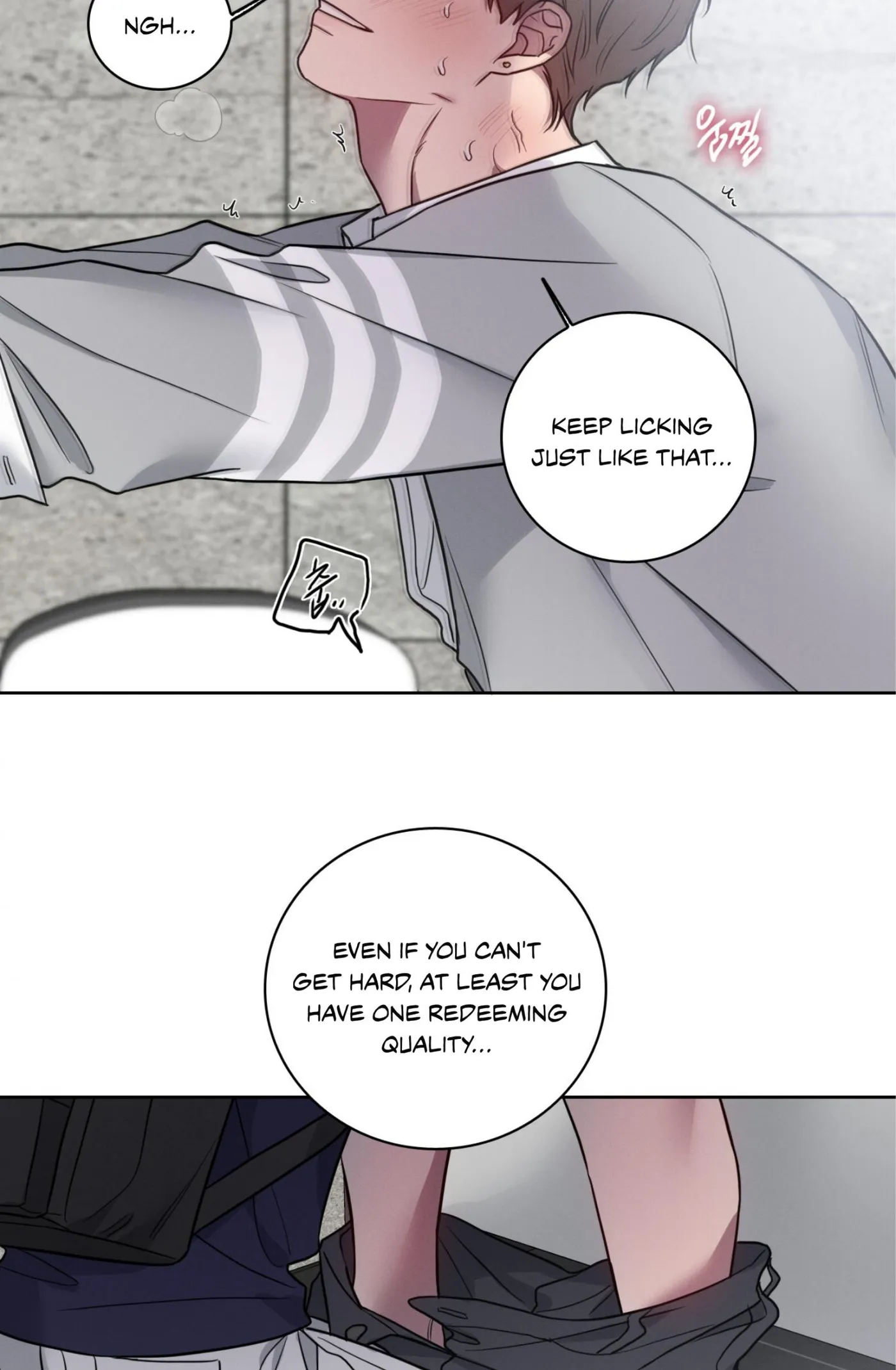 Read Missing Pepper Case chapter 43 image 39 on Lezhin