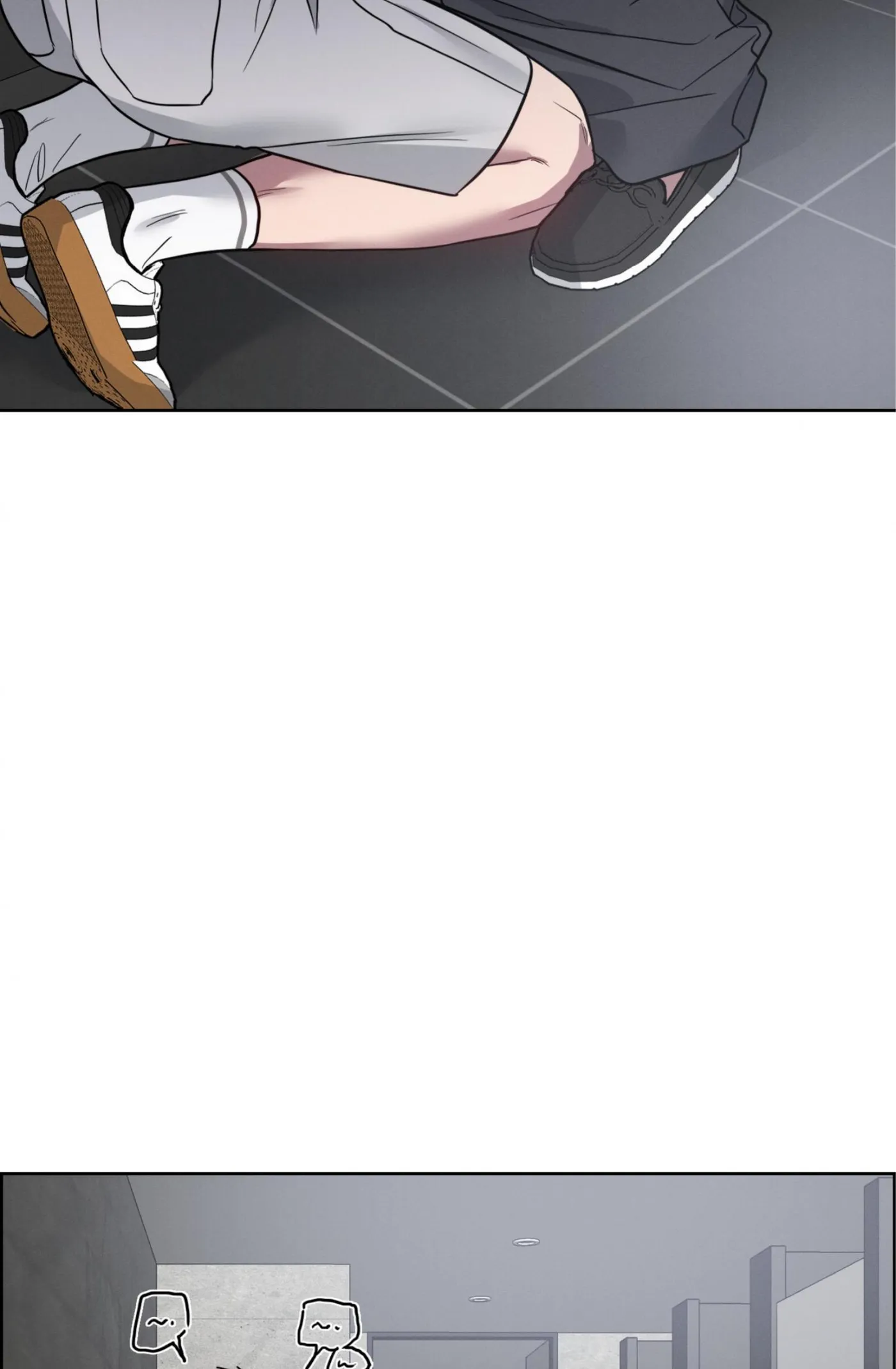 Read Missing Pepper Case chapter 43 image 40 on Lezhin