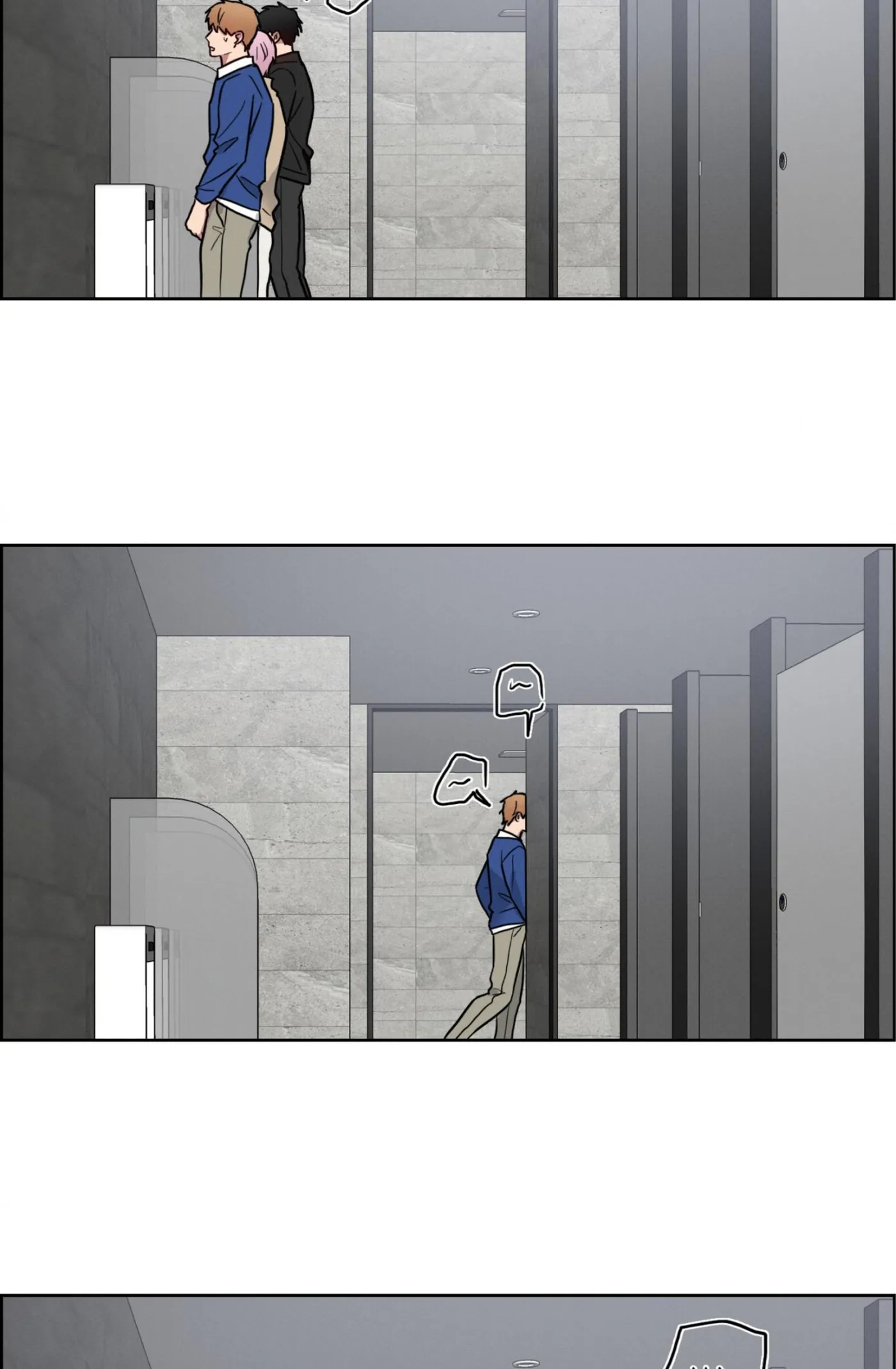 Read Missing Pepper Case chapter 43 image 41 on Lezhin