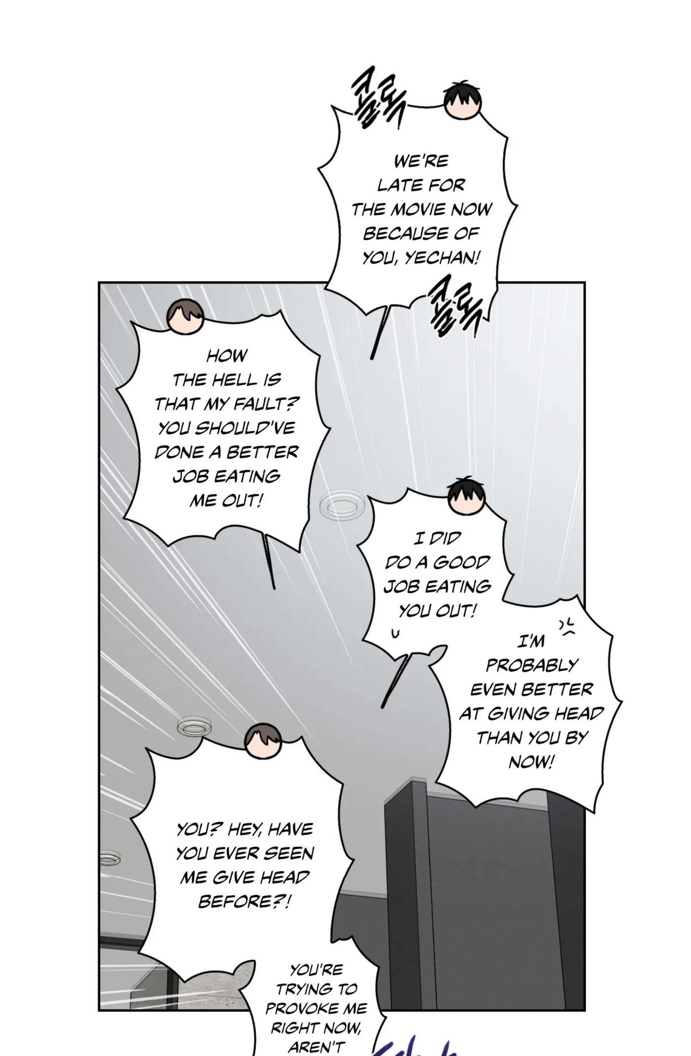 Read Missing Pepper Case chapter 43 image 43 on Lezhin