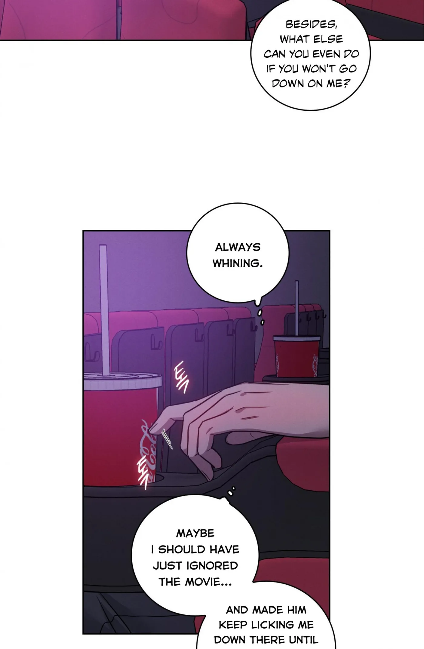 Read Missing Pepper Case chapter 43 image 46 on Lezhin