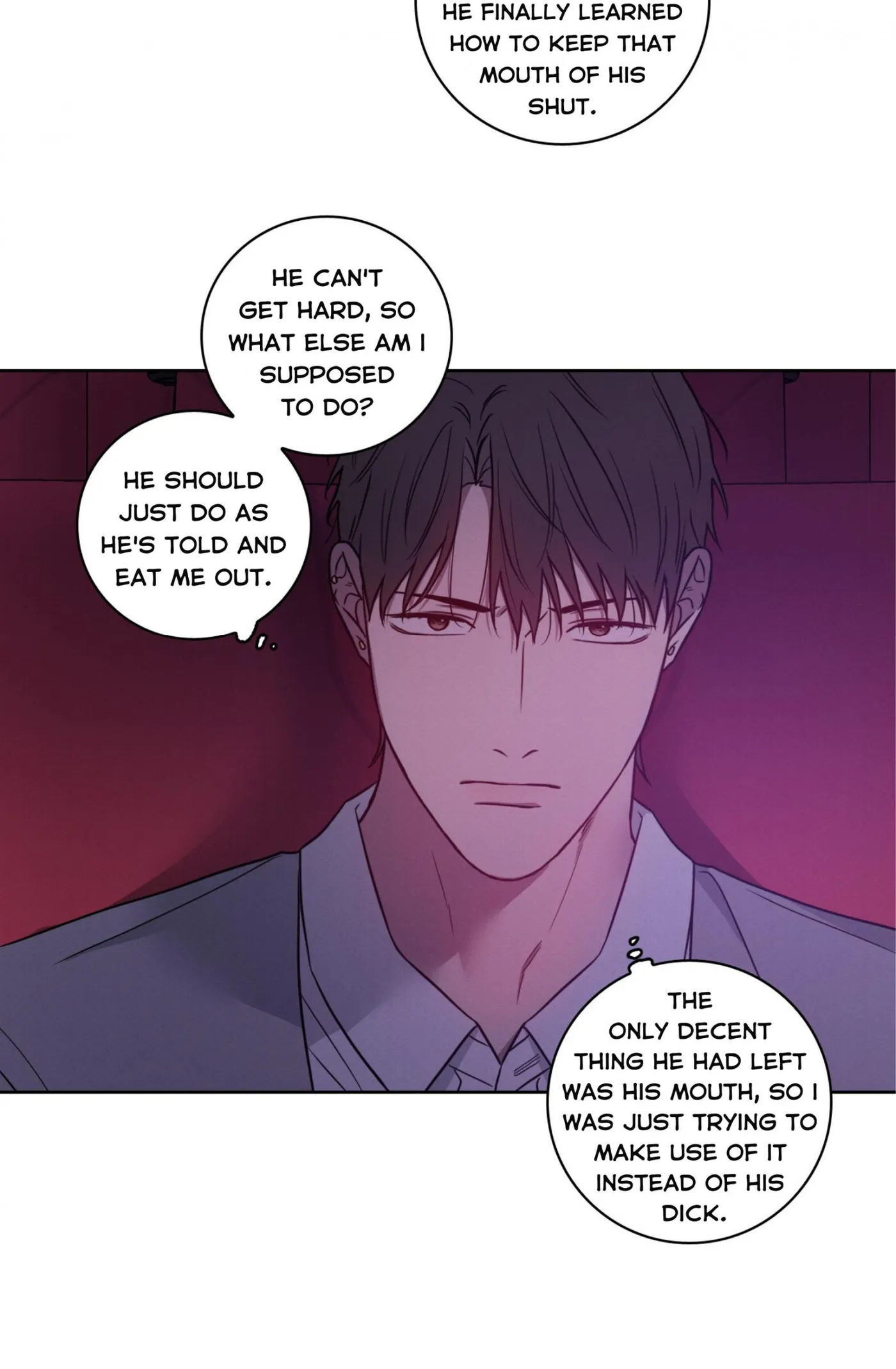 Read Missing Pepper Case chapter 43 image 47 on Lezhin