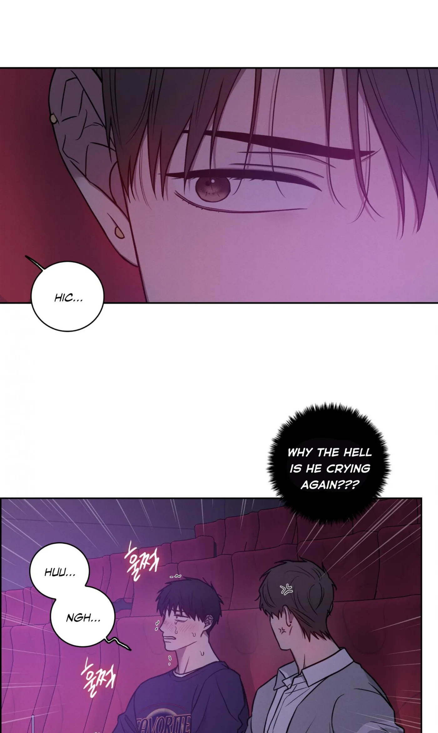 Read Missing Pepper Case chapter 43 image 48 on Lezhin