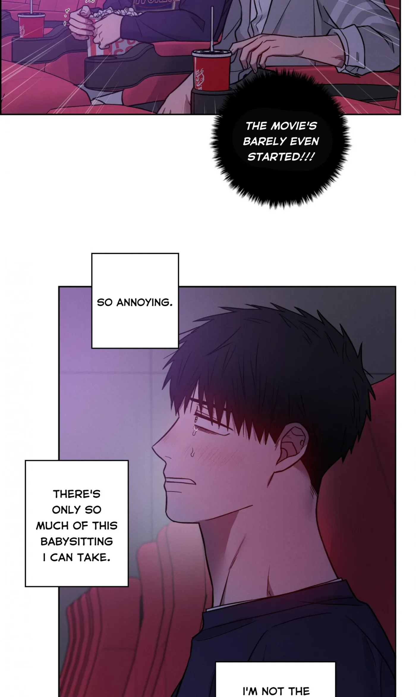 Read Missing Pepper Case chapter 43 image 49 on Lezhin