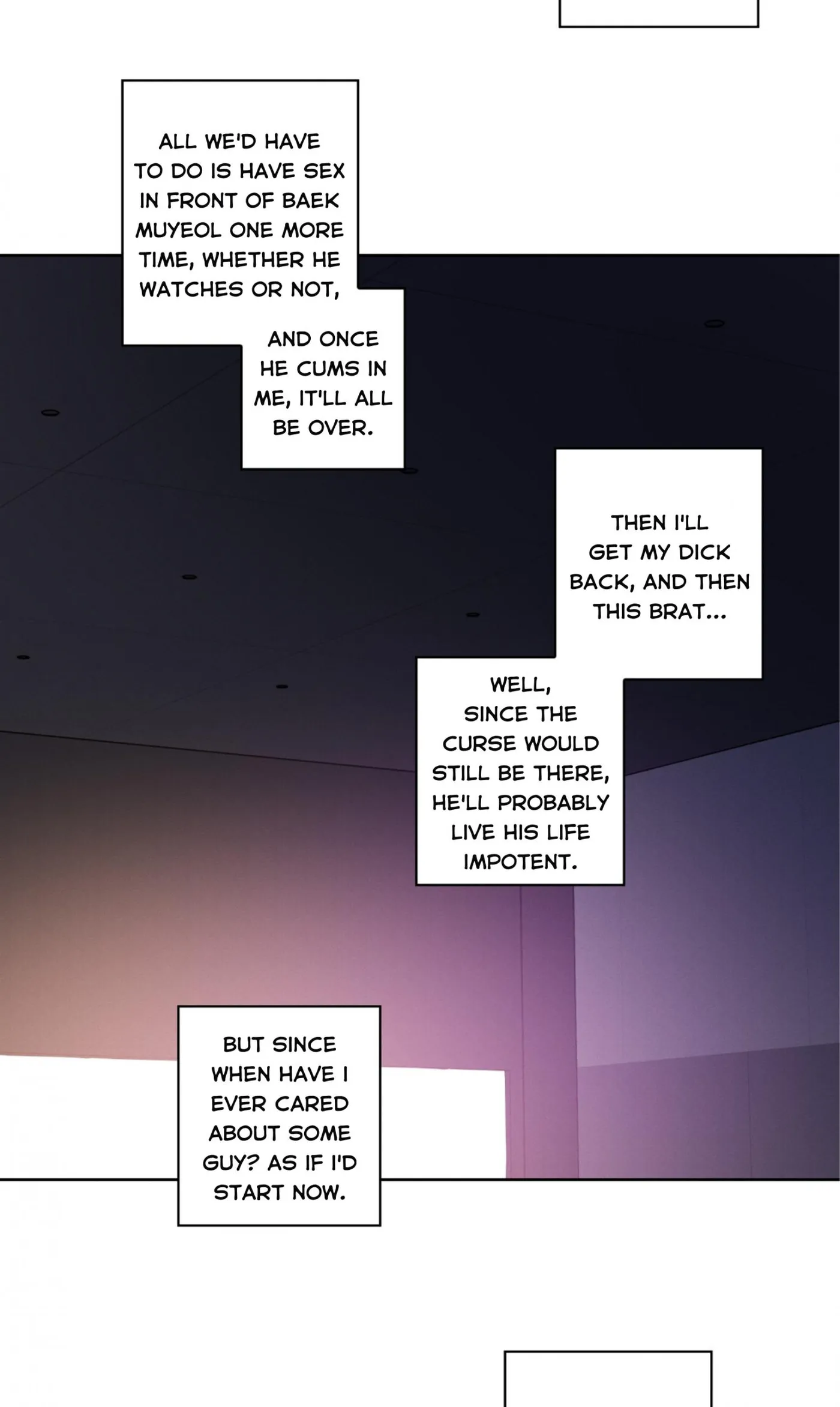 Read Missing Pepper Case chapter 43 image 51 on Lezhin