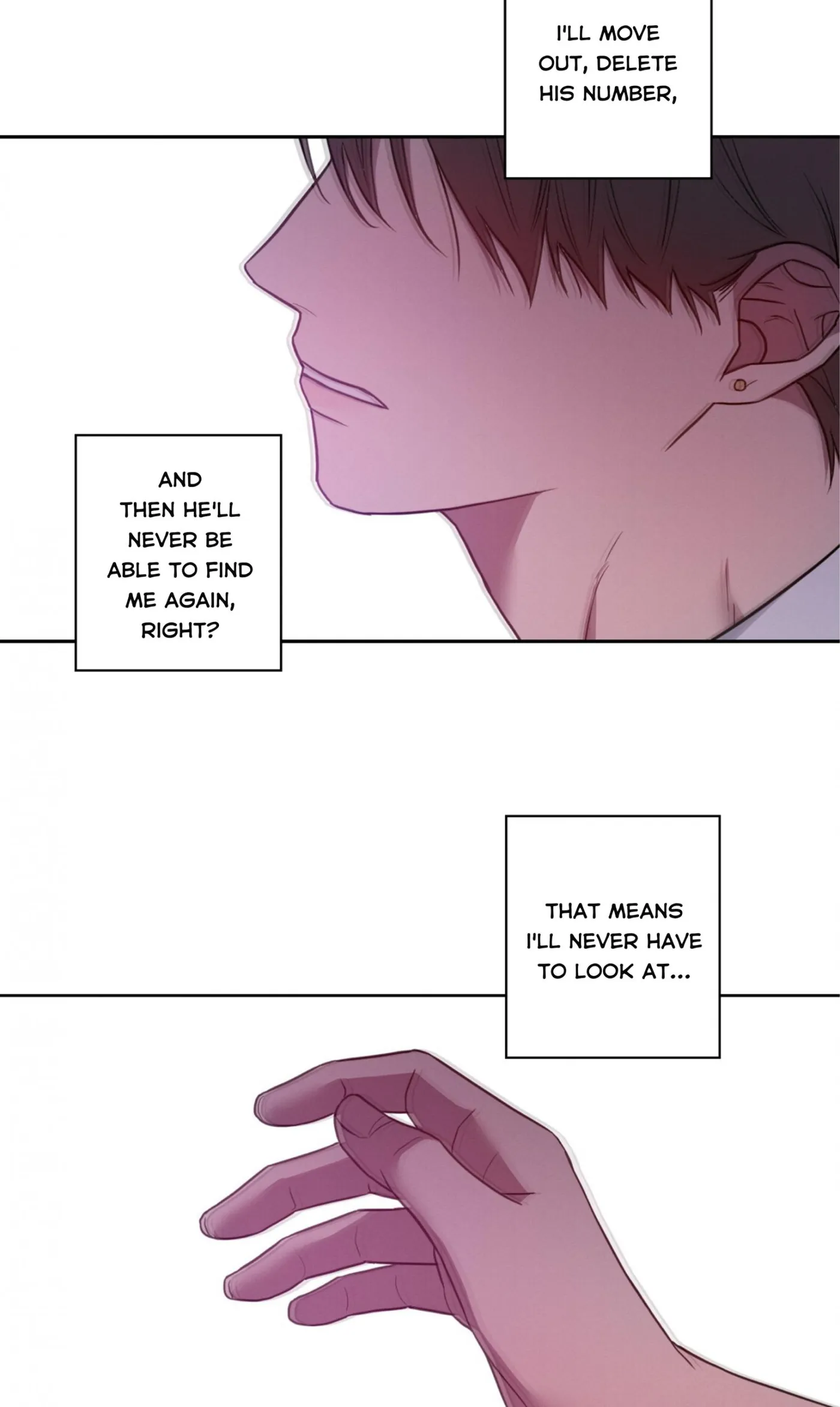 Read Missing Pepper Case chapter 43 image 52 on Lezhin