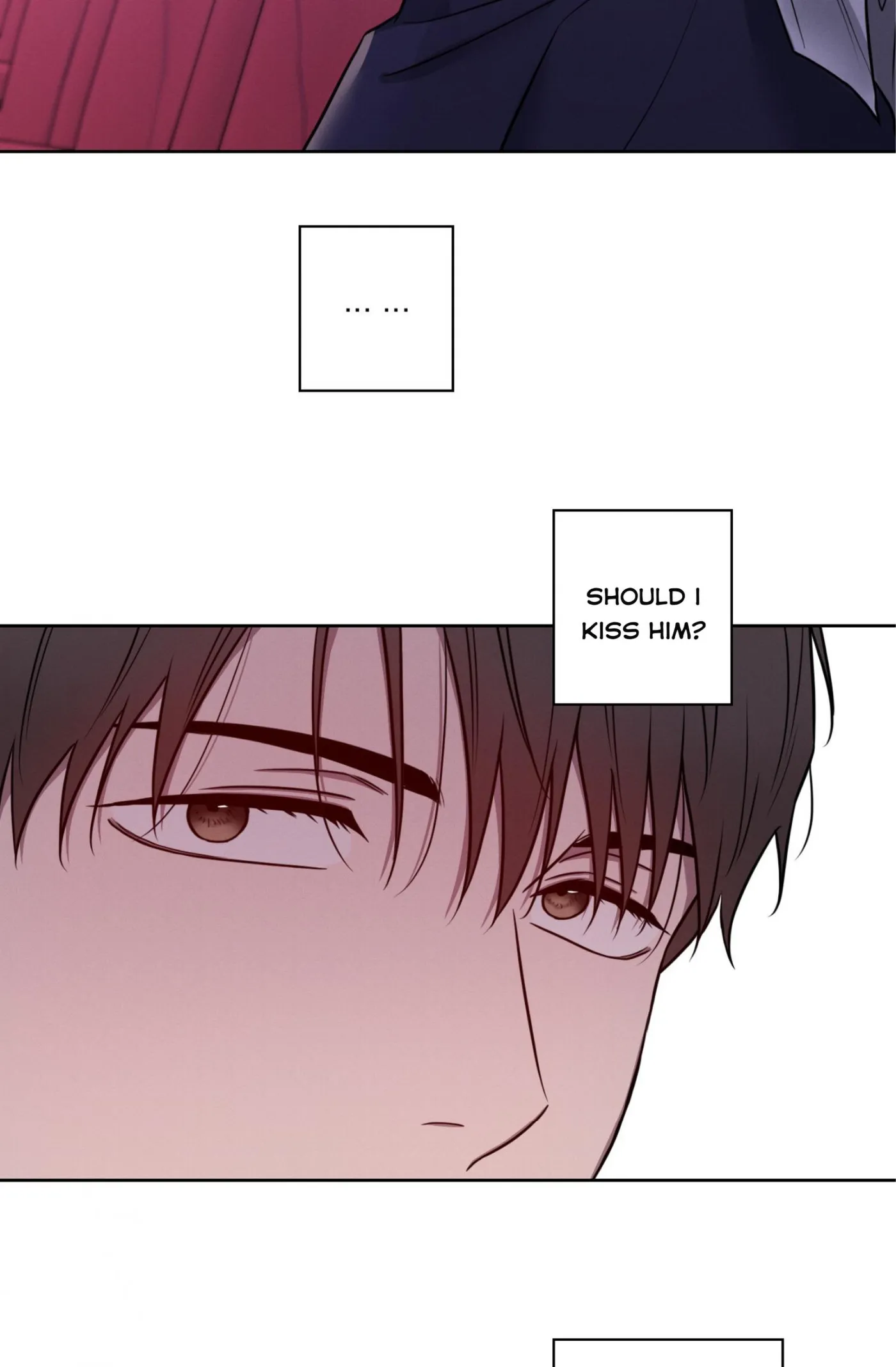 Read Missing Pepper Case chapter 44 image 1 on Lezhin