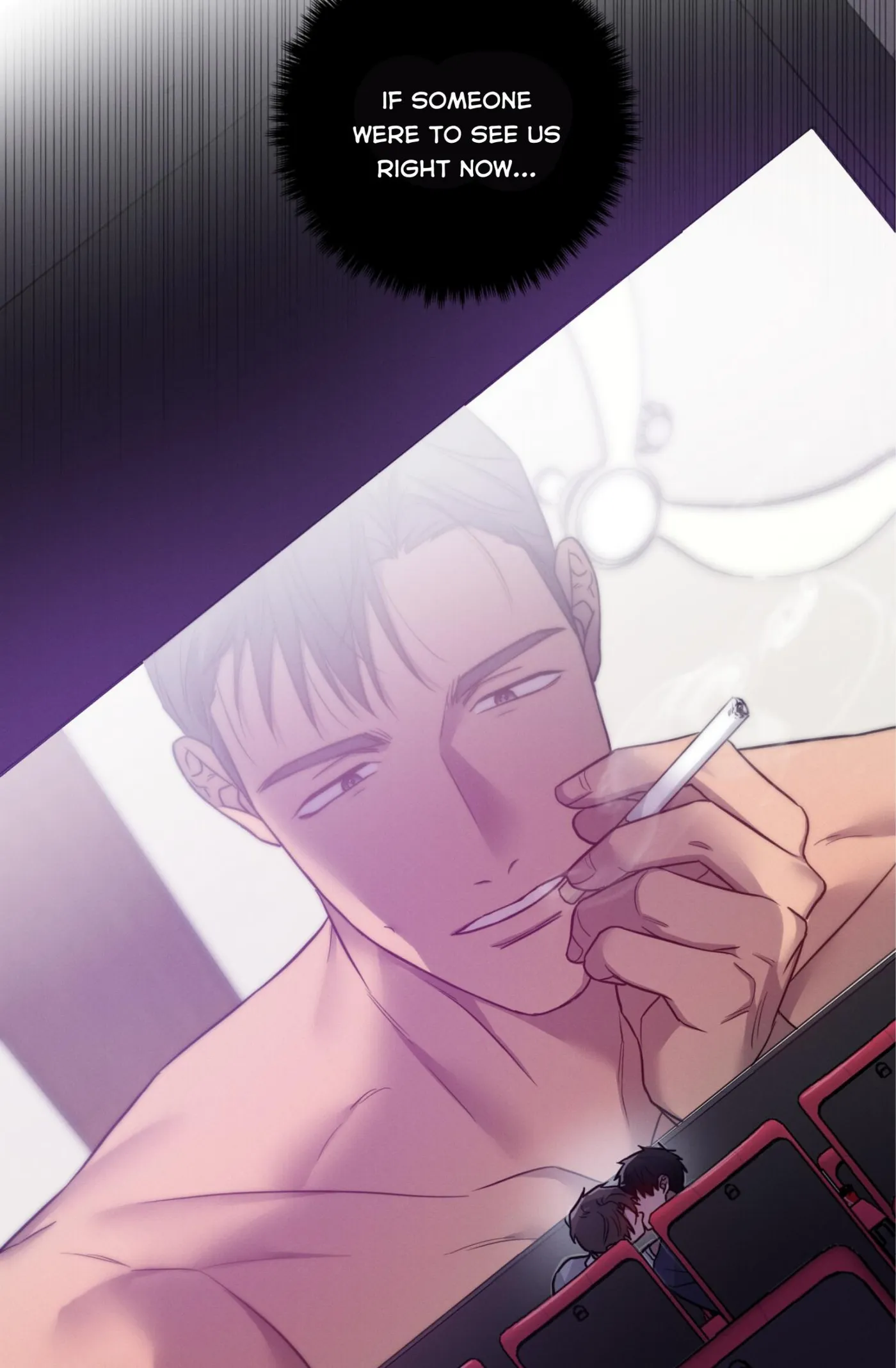 Read Missing Pepper Case chapter 44 image 10 on Lezhin