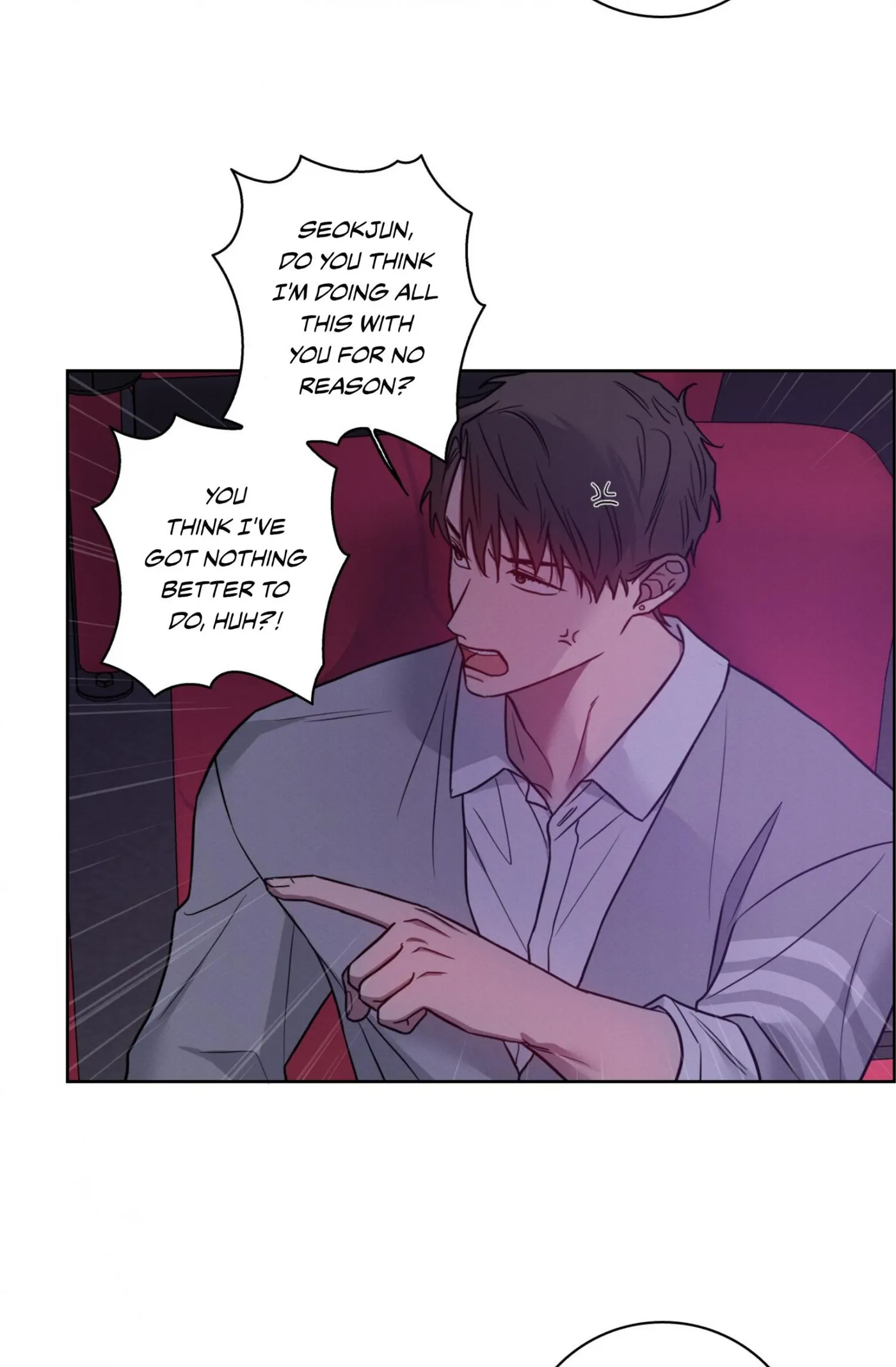 Read Missing Pepper Case chapter 44 image 17 on Lezhin