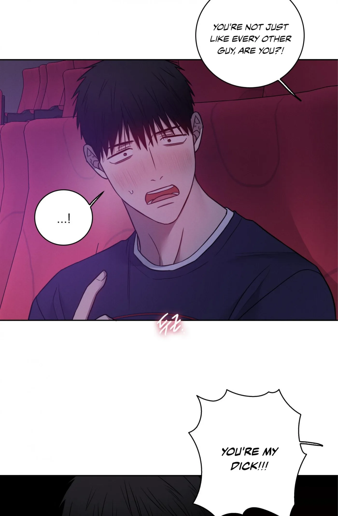Read Missing Pepper Case chapter 44 image 18 on Lezhin