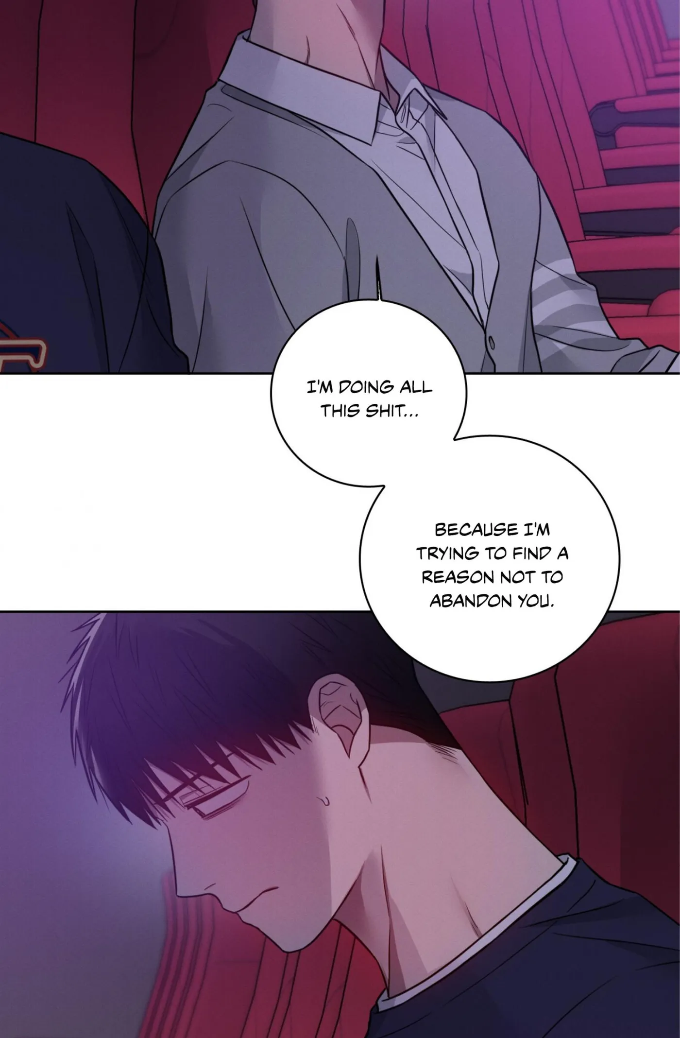 Read Missing Pepper Case chapter 44 image 21 on Lezhin