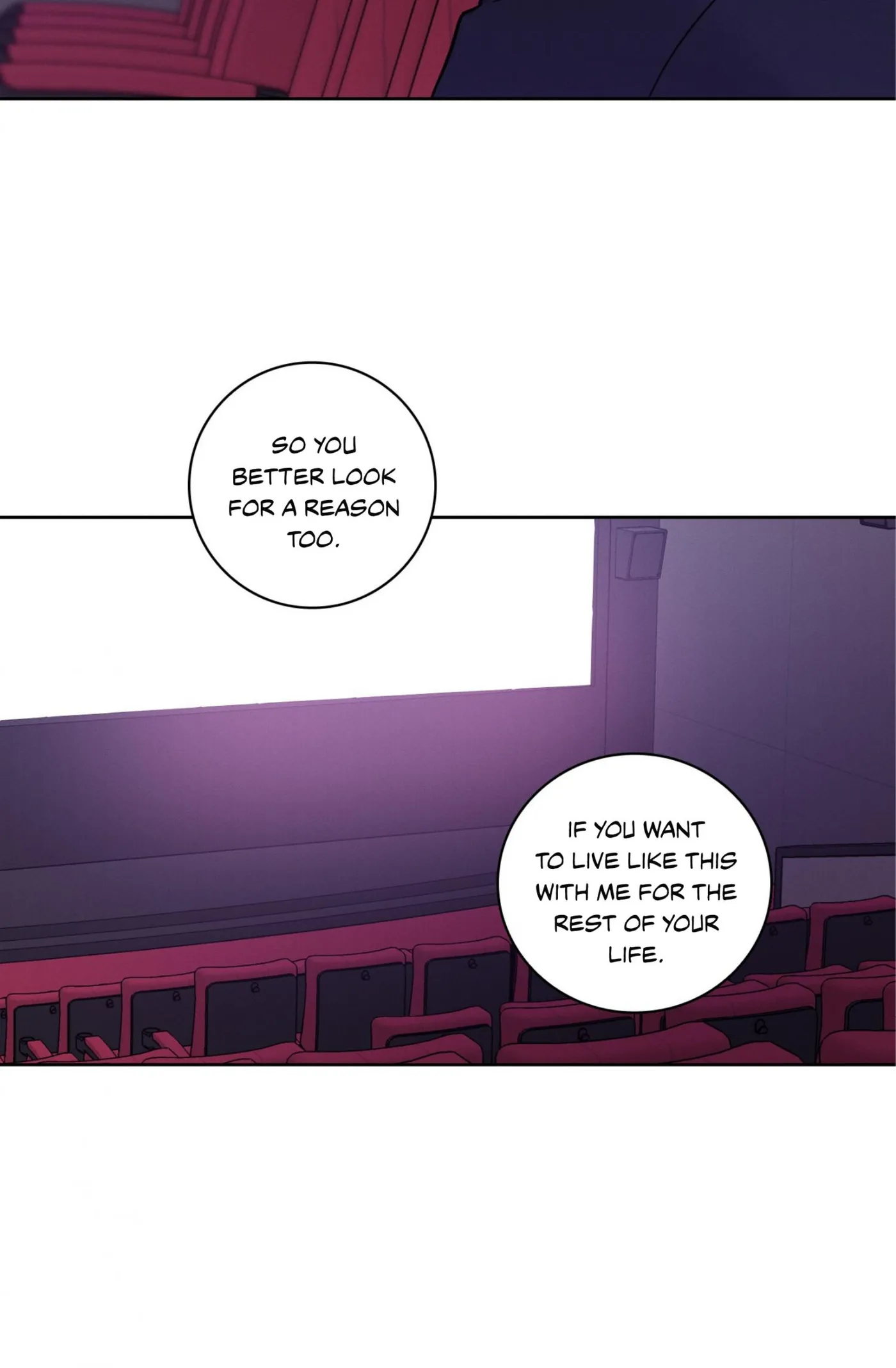 Read Missing Pepper Case chapter 44 image 22 on Lezhin