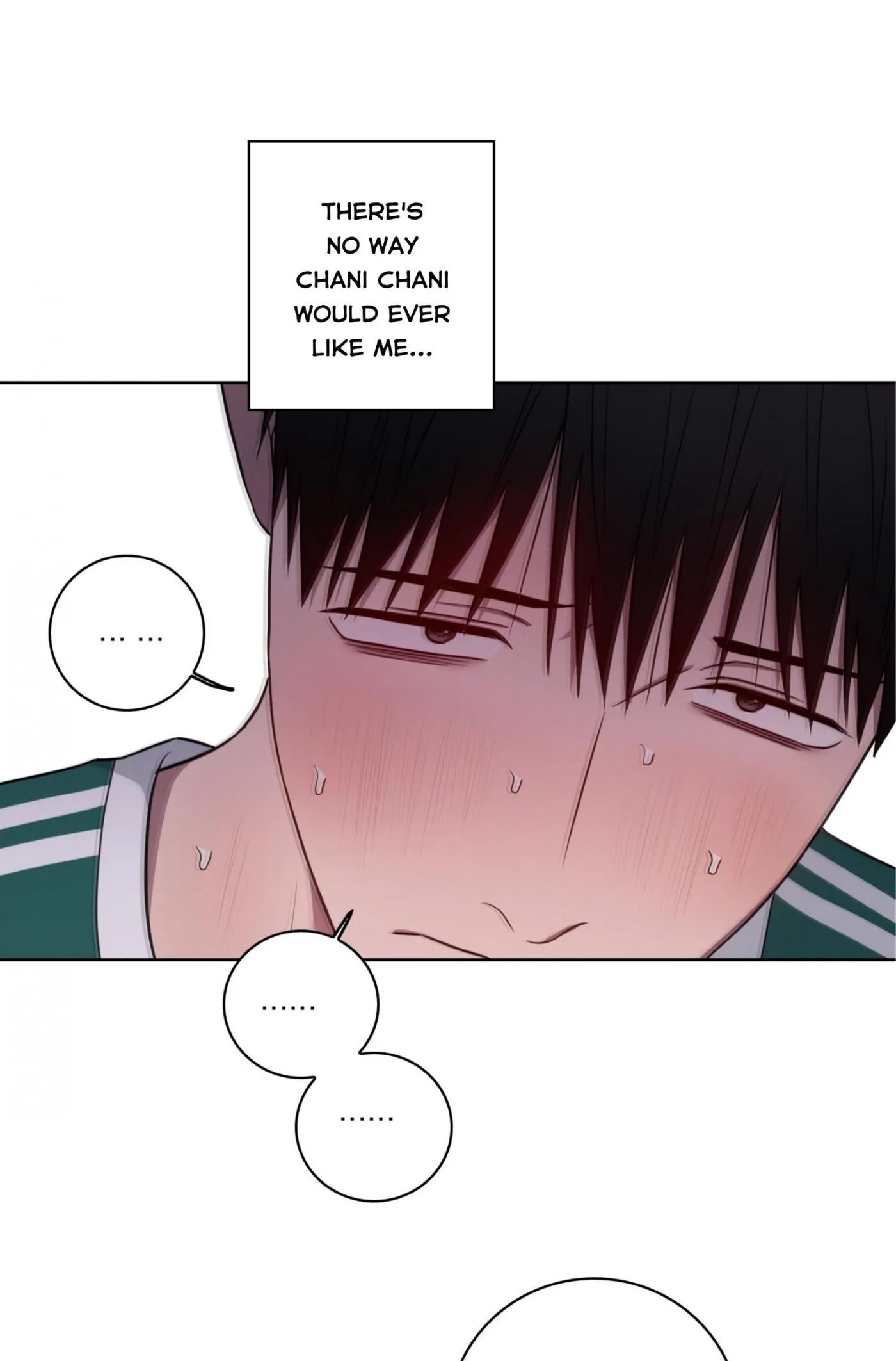 Read Missing Pepper Case chapter 44 image 28 on Lezhin