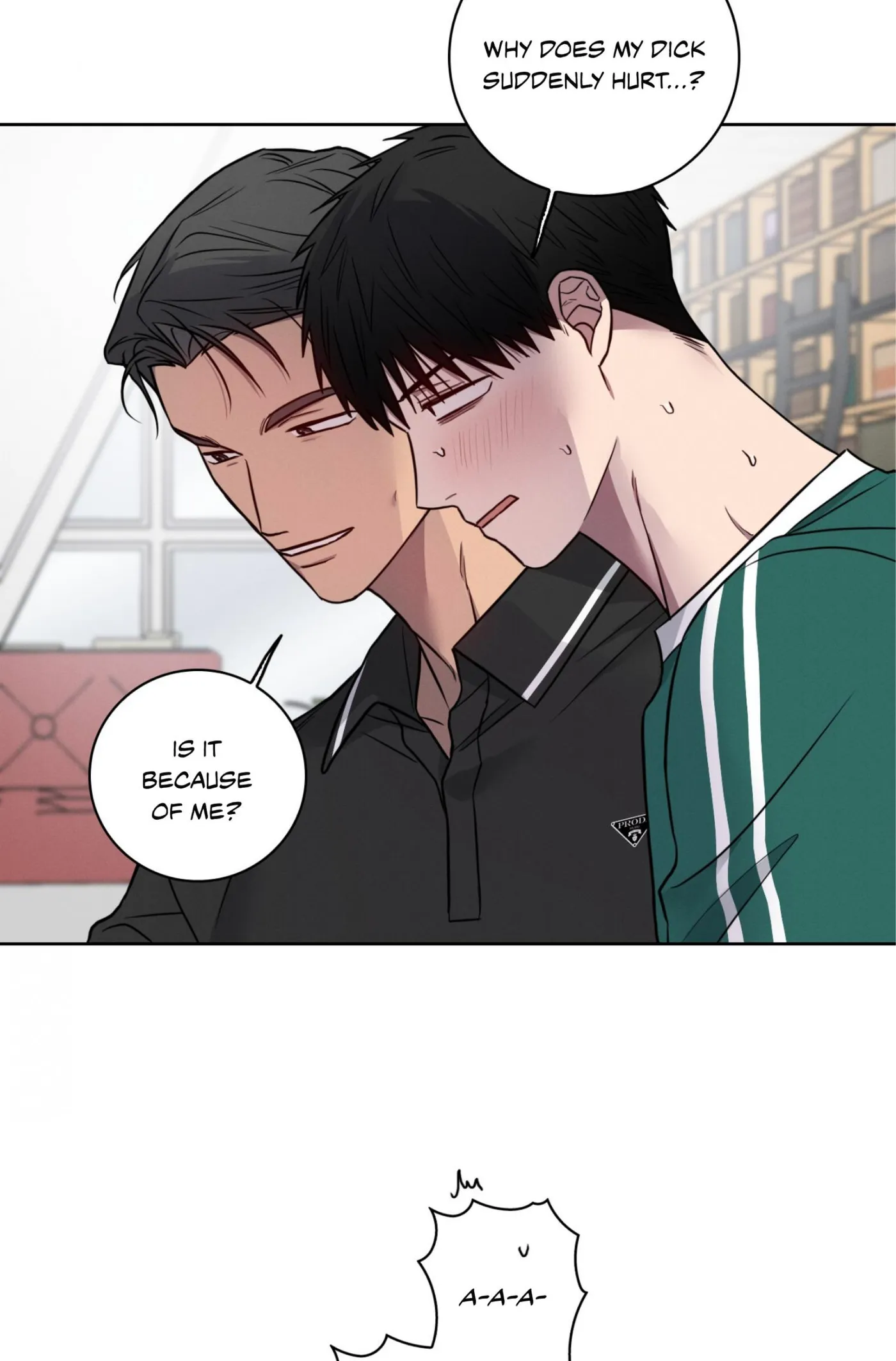 Read Missing Pepper Case chapter 44 image 29 on Lezhin