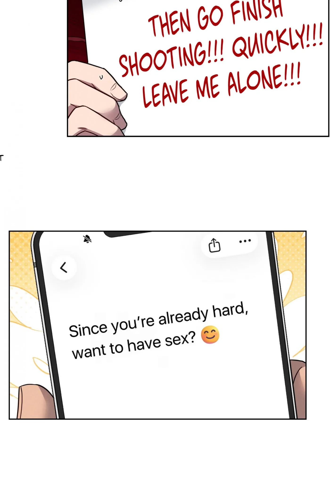 Read Missing Pepper Case chapter 44 image 33 on Lezhin