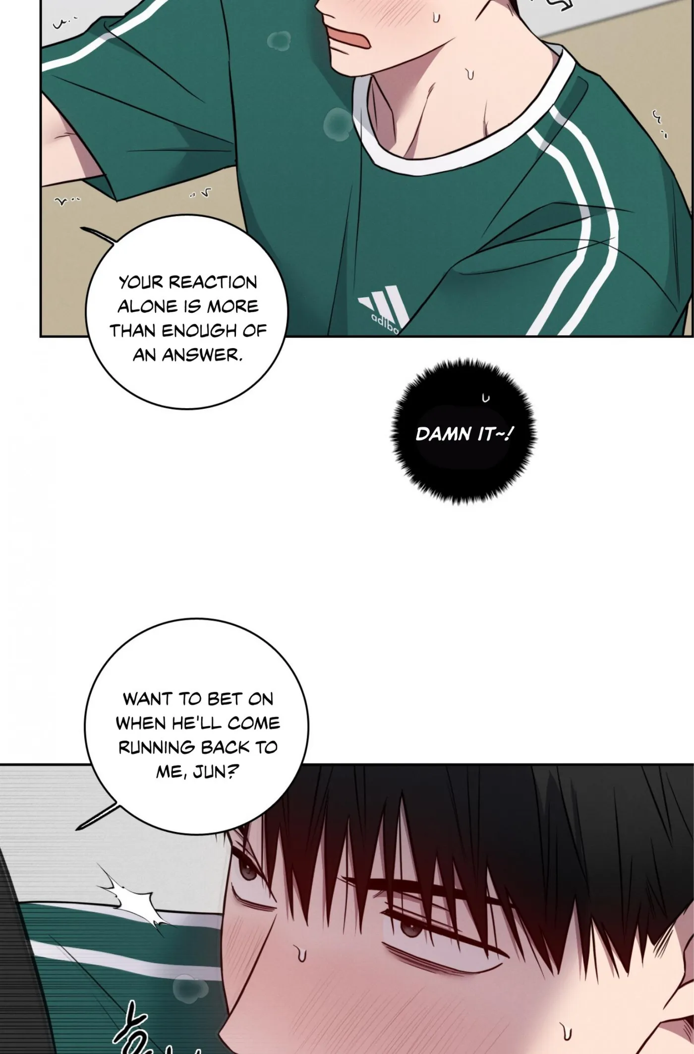 Read Missing Pepper Case chapter 44 image 38 on Lezhin