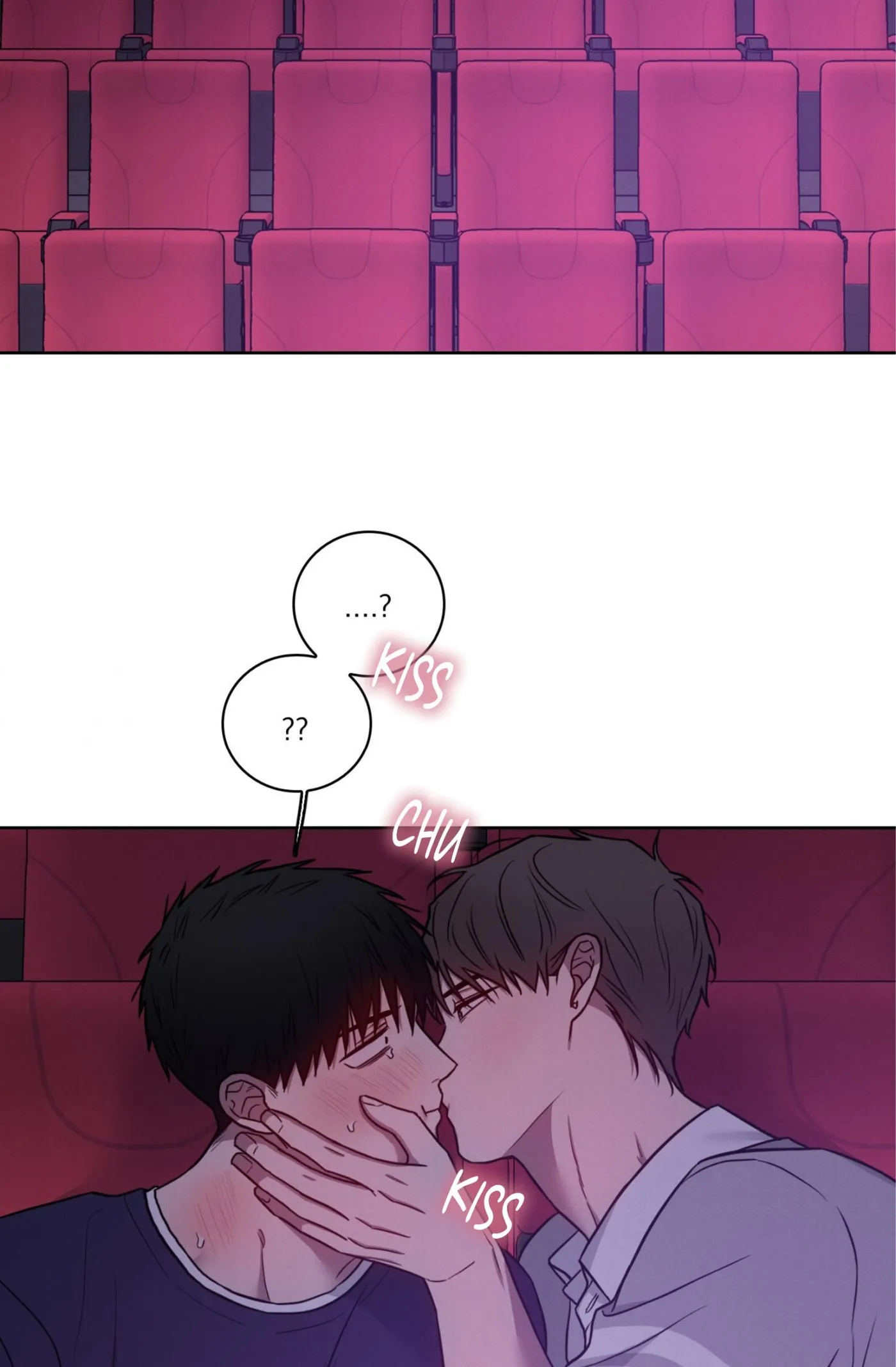 Read Missing Pepper Case chapter 44 image 4 on Lezhin