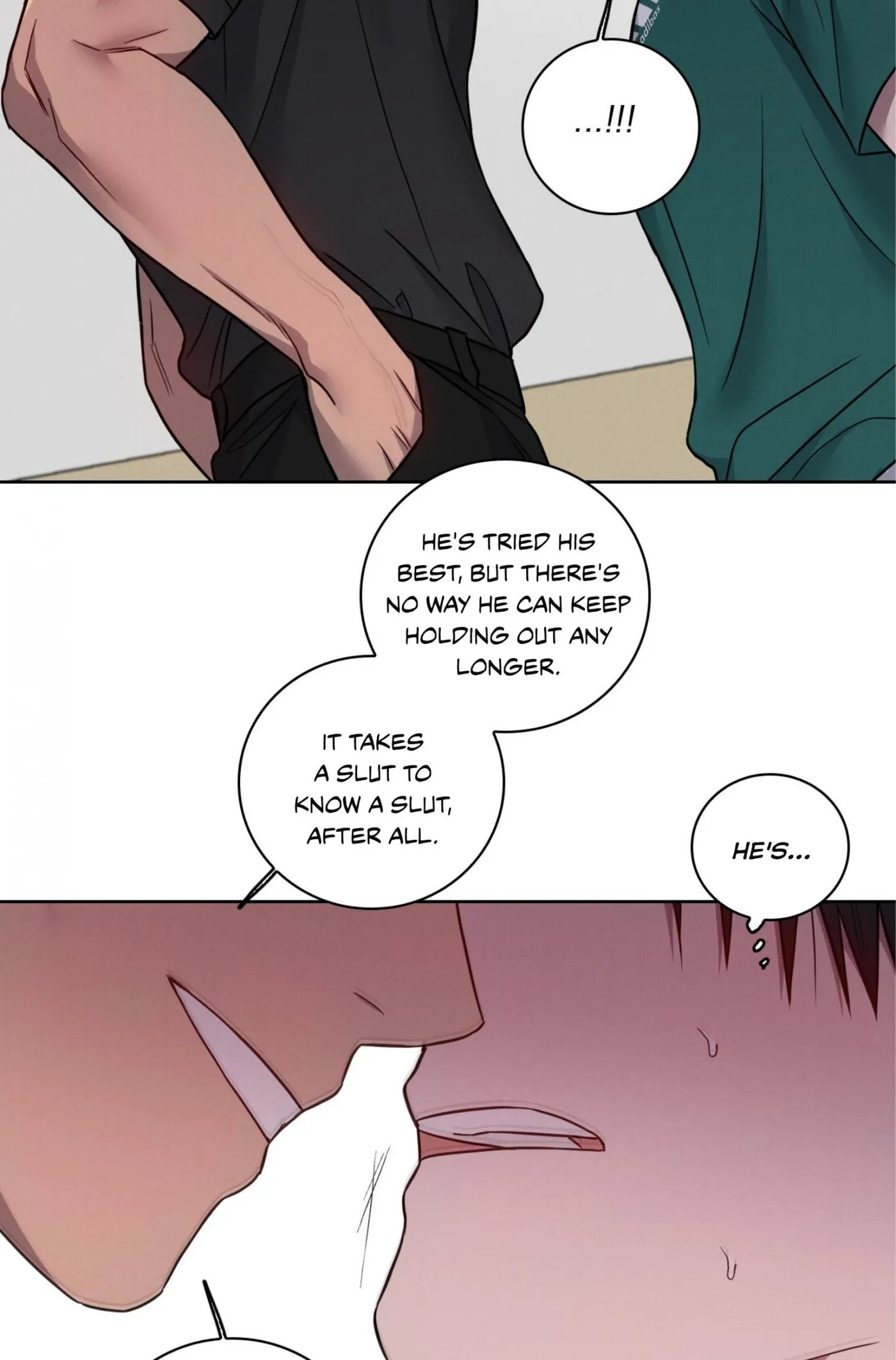 Read Missing Pepper Case chapter 44 image 40 on Lezhin