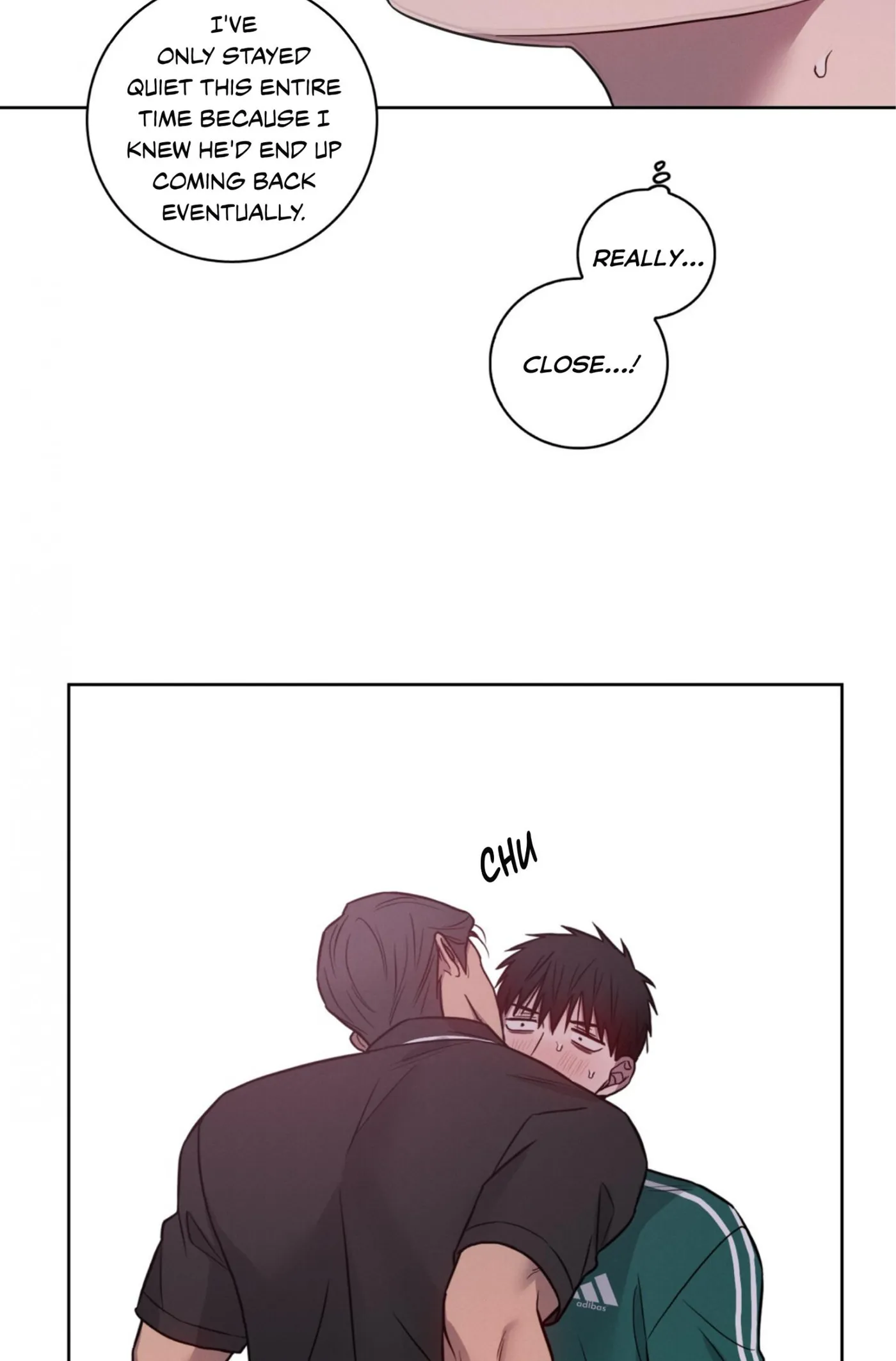 Read Missing Pepper Case chapter 44 image 41 on Lezhin