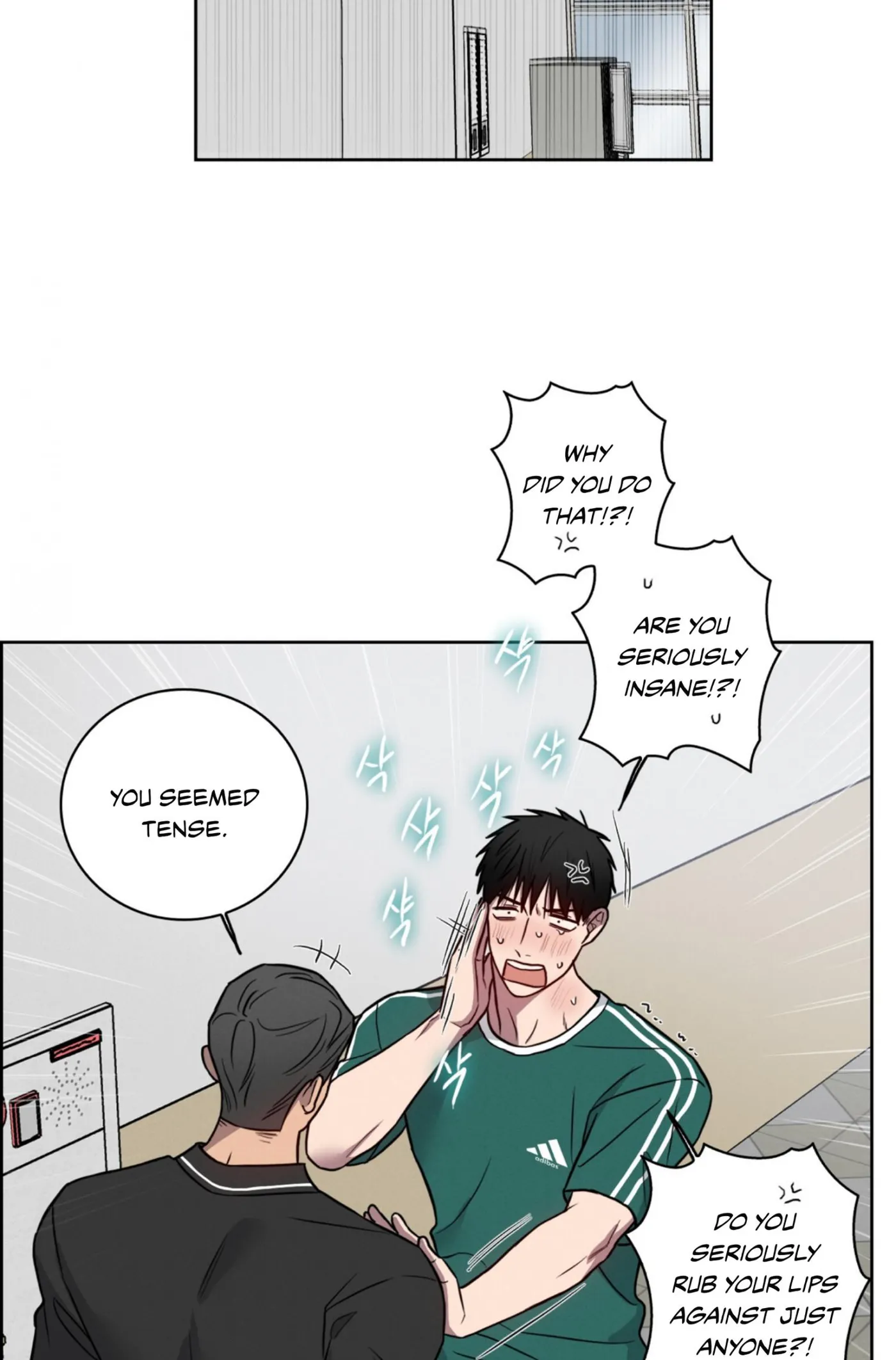 Read Missing Pepper Case chapter 44 image 43 on Lezhin