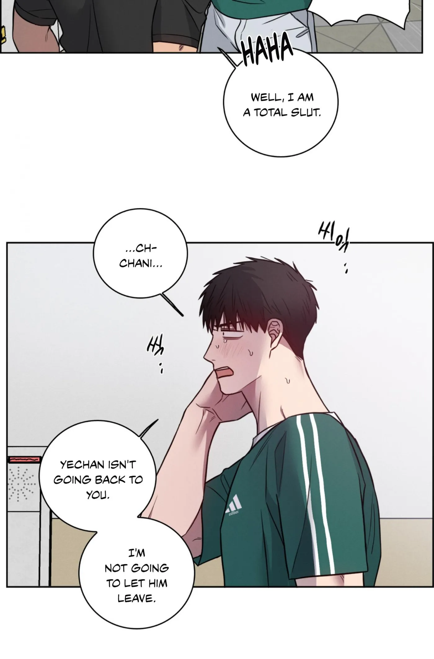 Read Missing Pepper Case chapter 44 image 44 on Lezhin